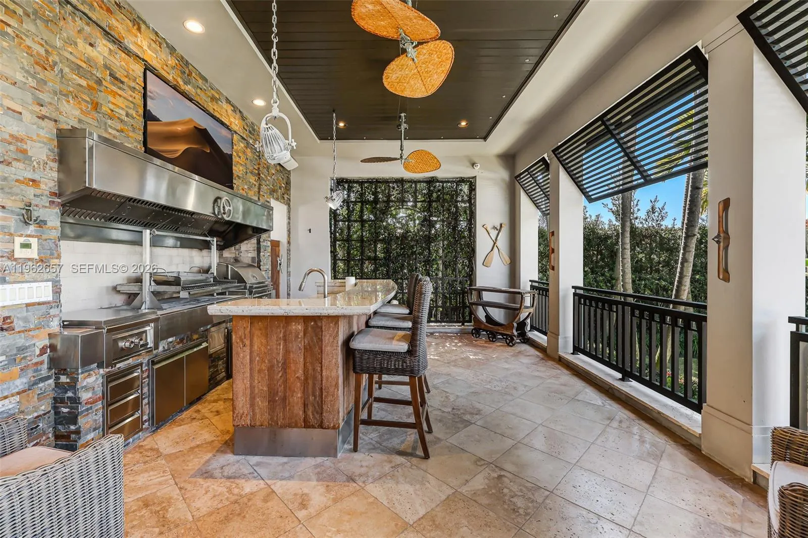 9320 Balada St, Coral Gables, Florida 33156, Coral Gables, Florida 33156, 7 Bedrooms Bedrooms, ,7 BathroomsBathrooms,Residential,For Sale,9320 Balada St, Coral Gables, Florida 33156,A11962657