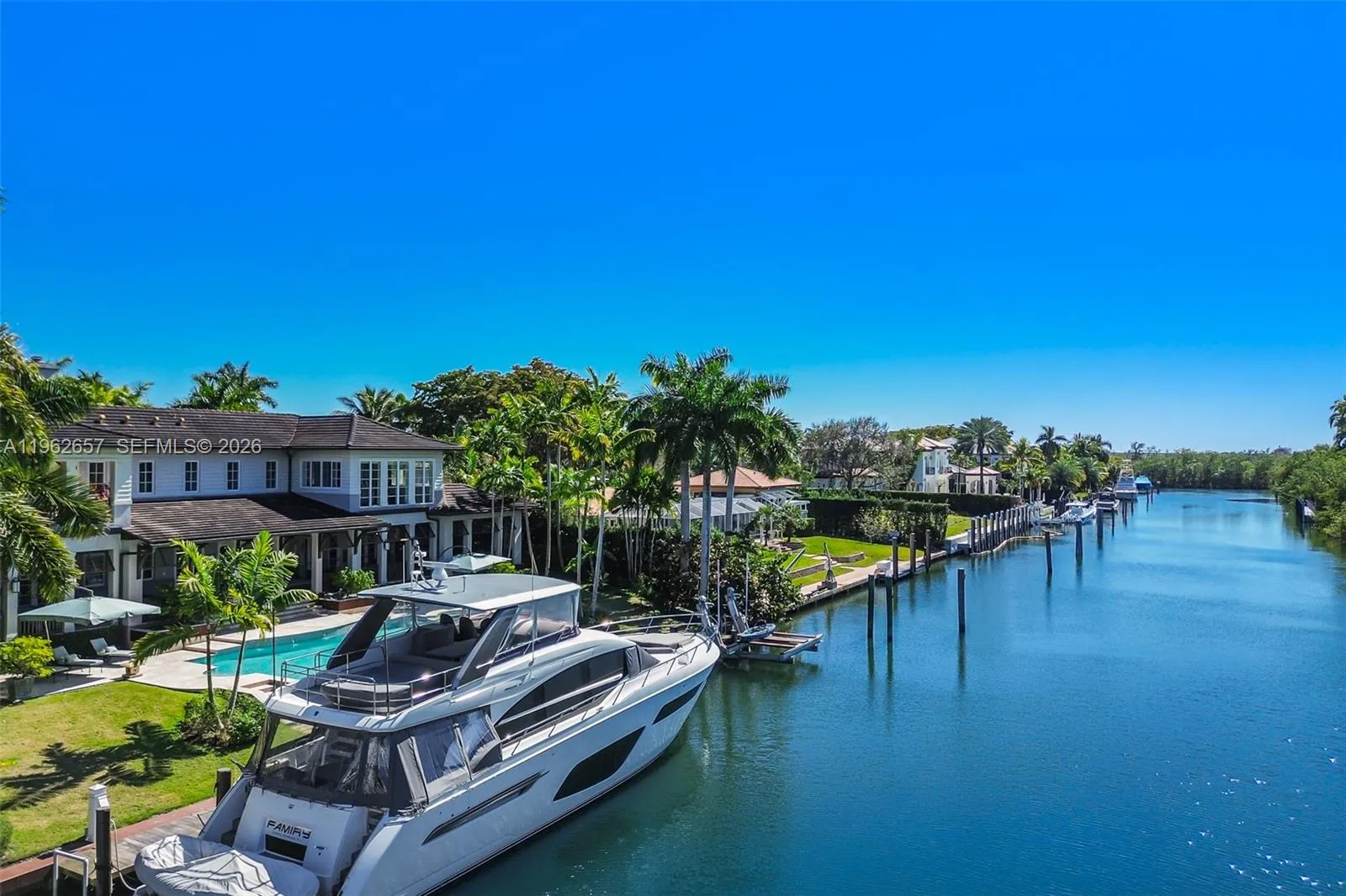 9320 Balada St, Coral Gables, Florida 33156, Coral Gables, Florida 33156, 7 Bedrooms Bedrooms, ,7 BathroomsBathrooms,Residential,For Sale,9320 Balada St, Coral Gables, Florida 33156,A11962657