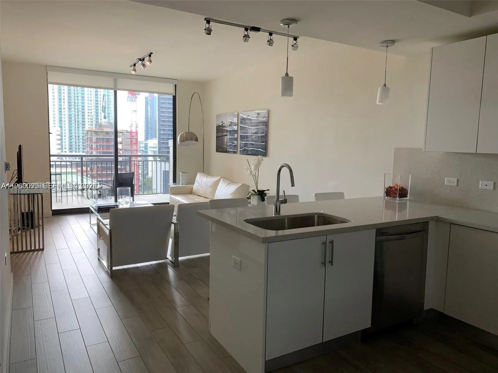999 Sw 1st Ave 1510, Miami, Florida 33130, Miami, Florida 33130, 1 Bedroom Bedrooms, ,1 BathroomBathrooms,Residential Lease,For Rent,999 Sw 1st Ave 1510, Miami, Florida 33130,A11966095