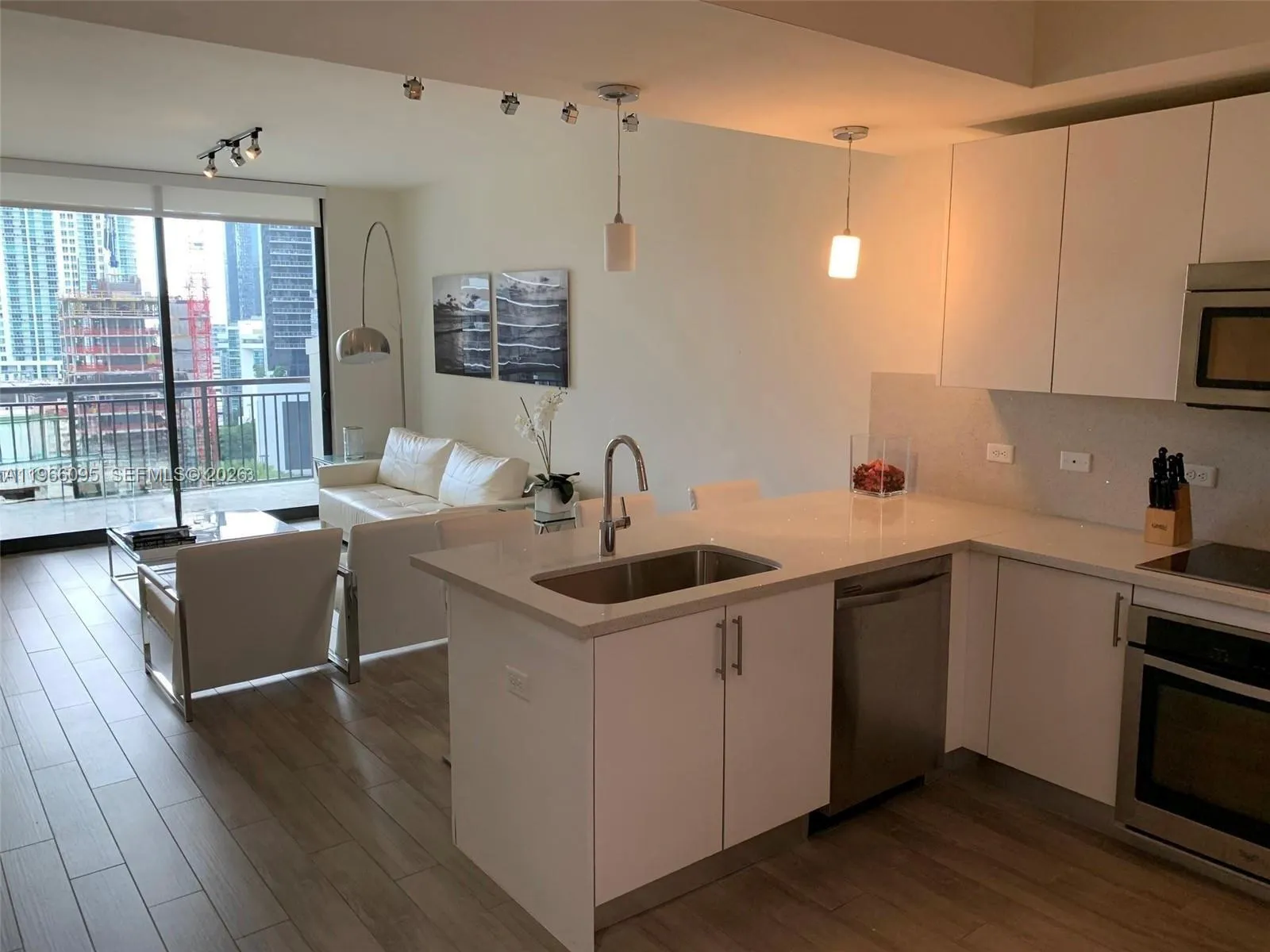 999 Sw 1st Ave 1510, Miami, Florida 33130, Miami, Florida 33130, 1 Bedroom Bedrooms, ,1 BathroomBathrooms,Residential Lease,For Rent,999 Sw 1st Ave 1510, Miami, Florida 33130,A11966095