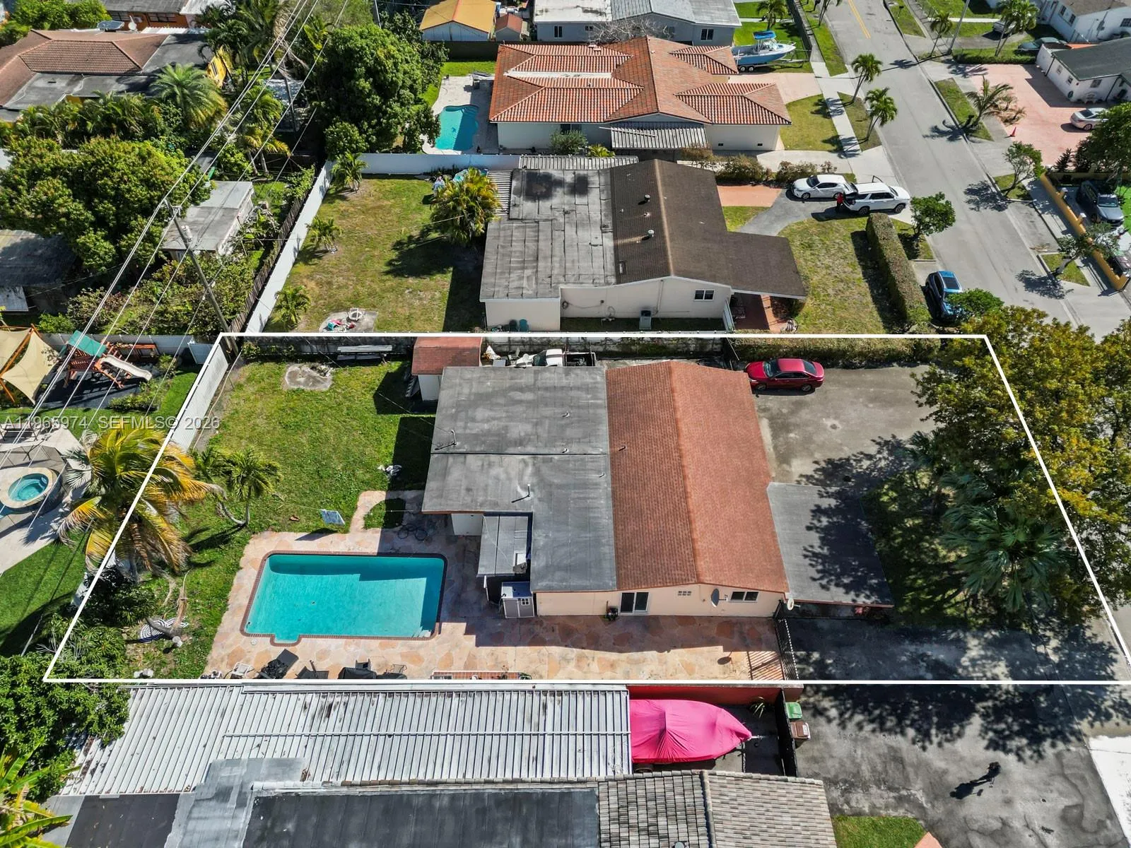 655 W 70th Pl, Hialeah, Florida 33014, Hialeah, Florida 33014, 4 Bedrooms Bedrooms, ,2 BathroomsBathrooms,Residential,For Sale,655 W 70th Pl, Hialeah, Florida 33014,A11965974