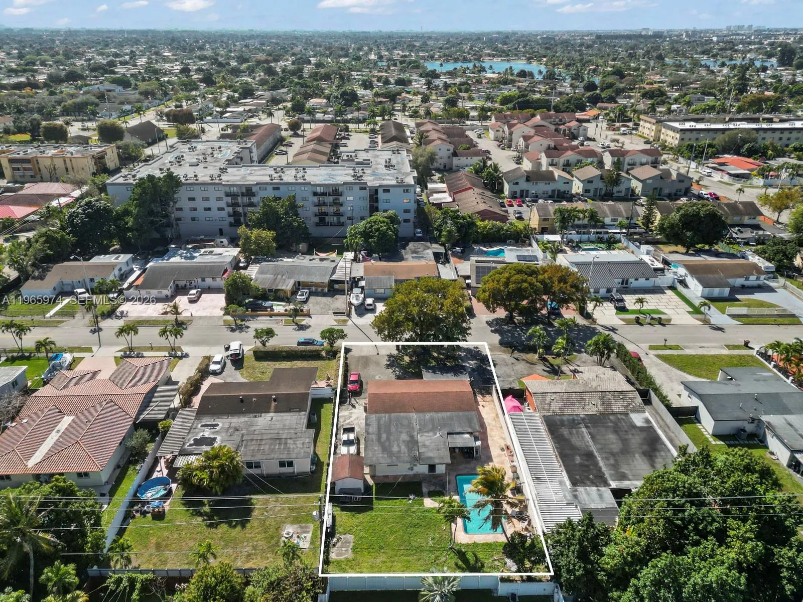 655 W 70th Pl, Hialeah, Florida 33014, Hialeah, Florida 33014, 4 Bedrooms Bedrooms, ,2 BathroomsBathrooms,Residential,For Sale,655 W 70th Pl, Hialeah, Florida 33014,A11965974