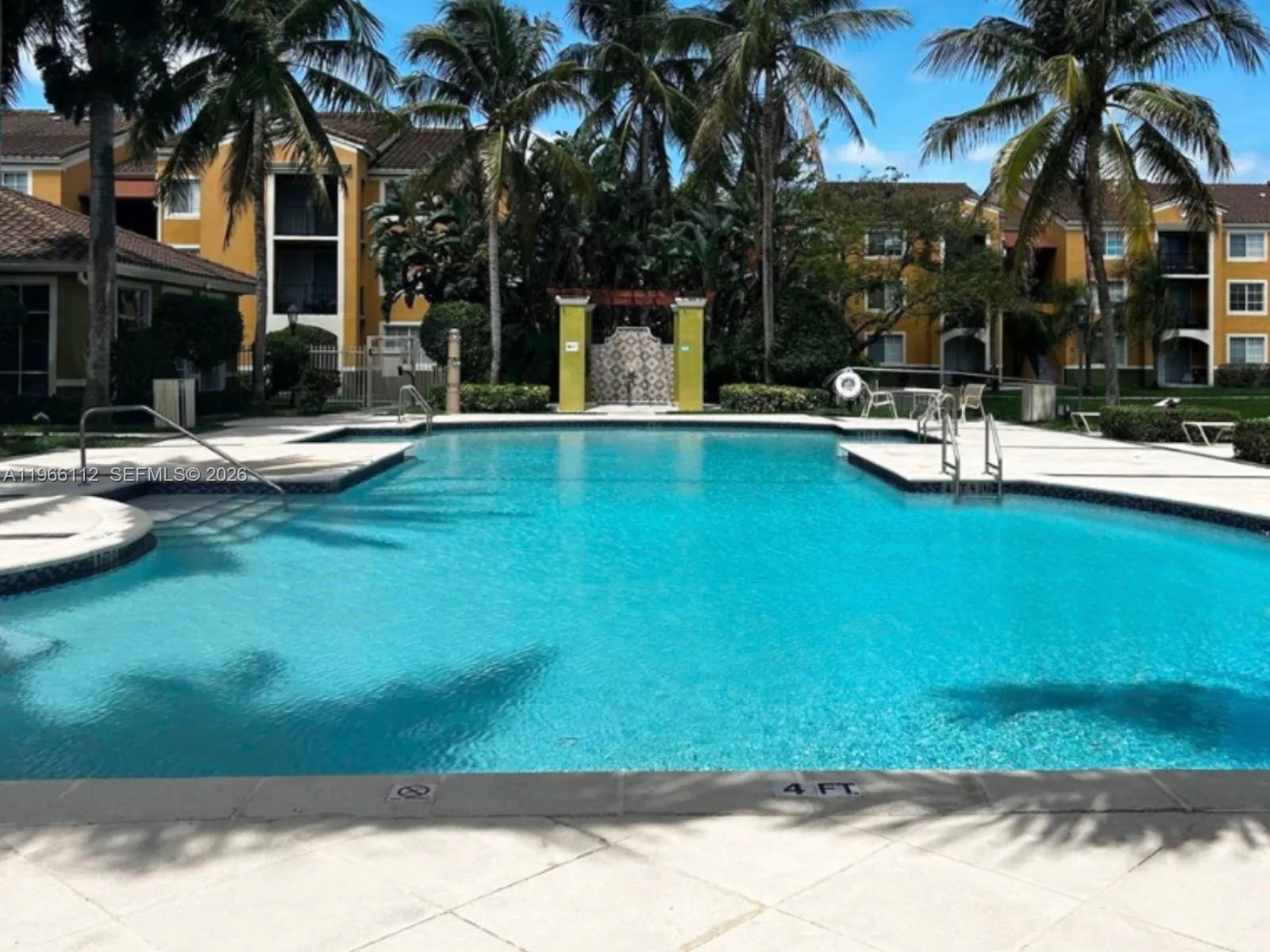 2360 E Preserve Way 306, Miramar, Florida 33025, Miramar, Florida 33025, 2 Bedrooms Bedrooms, ,2 BathroomsBathrooms,Residential Lease,For Rent,2360 E Preserve Way 306, Miramar, Florida 33025,A11966112