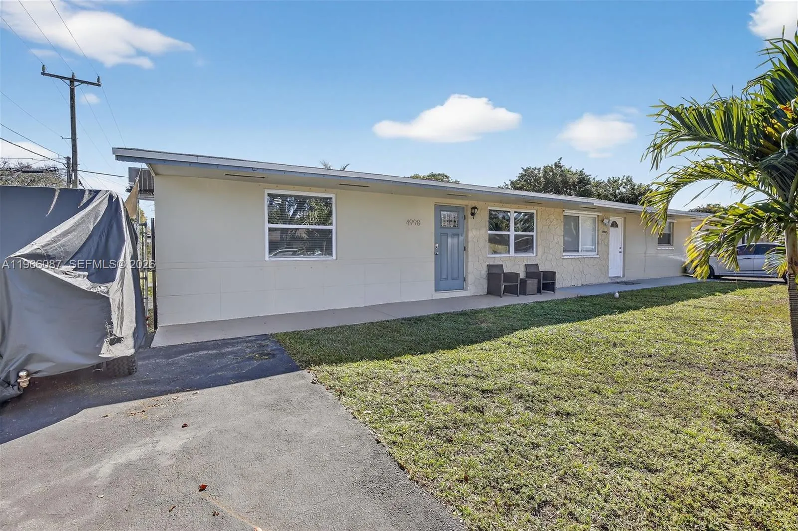 4998 Sw 92nd Ter, Cooper City, Florida 33328, Cooper City, Florida 33328, 2 Bedrooms Bedrooms, ,1 BathroomBathrooms,Residential,For Sale,4998 Sw 92nd Ter, Cooper City, Florida 33328,A11966087