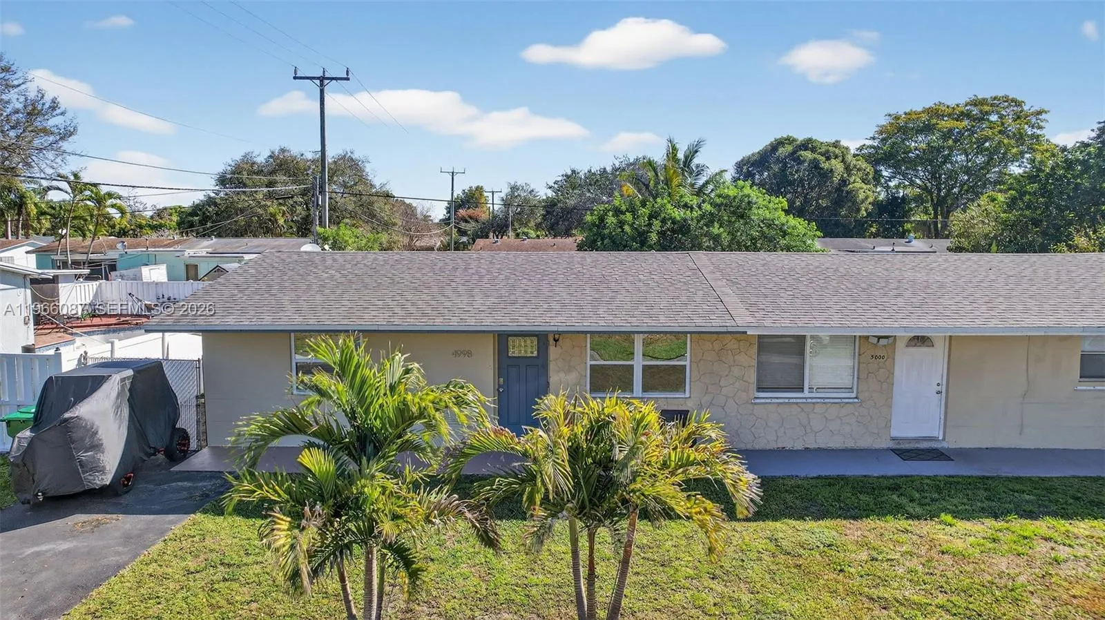 4998 Sw 92nd Ter, Cooper City, Florida 33328, Cooper City, Florida 33328, 2 Bedrooms Bedrooms, ,1 BathroomBathrooms,Residential,For Sale,4998 Sw 92nd Ter, Cooper City, Florida 33328,A11966087