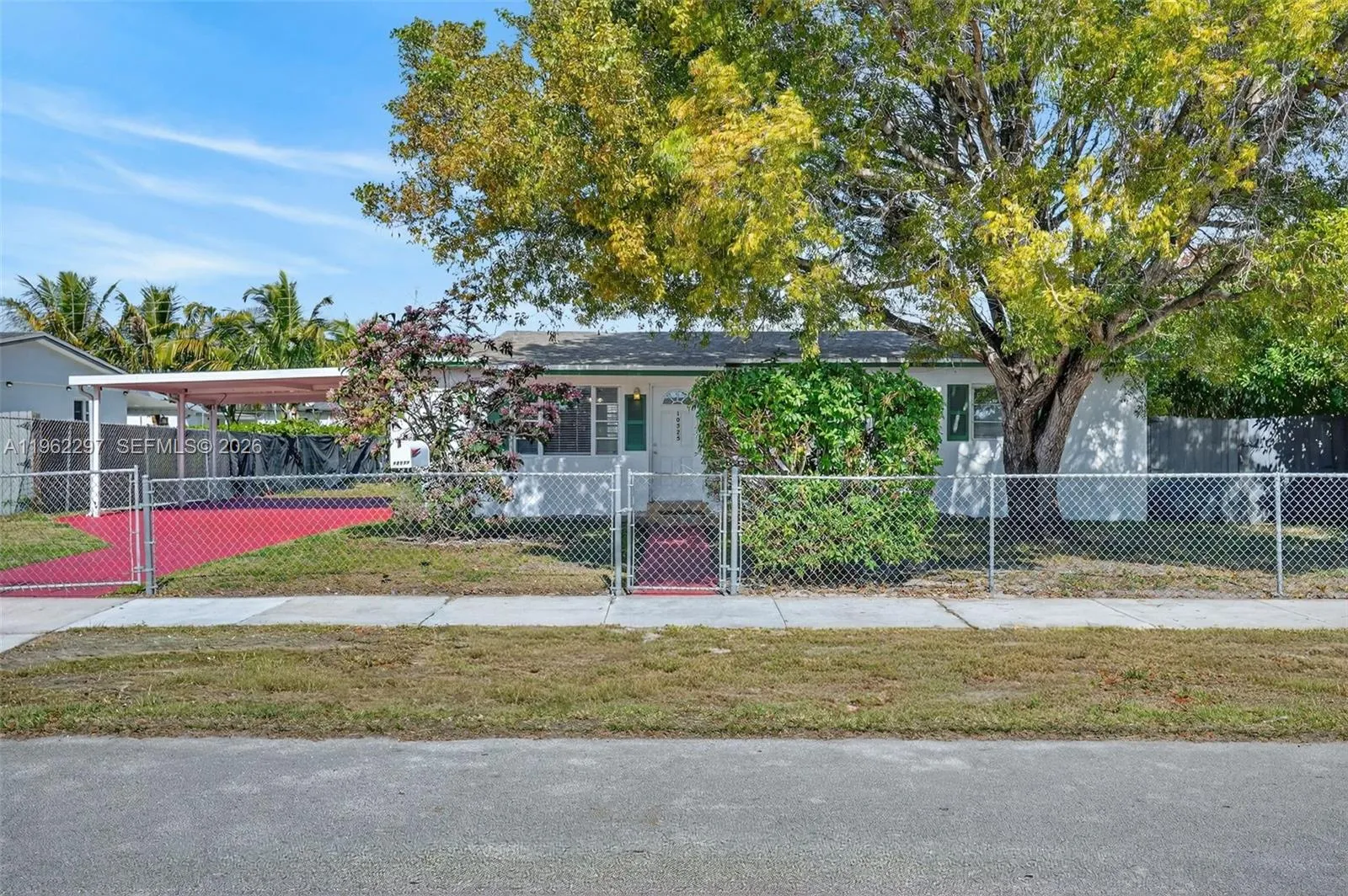 10325 149, Miami, Florida 33176, Miami, Florida 33176, 3 Bedrooms Bedrooms, ,1 BathroomBathrooms,Residential Lease,For Rent,10325 149, Miami, Florida 33176,A11962297
