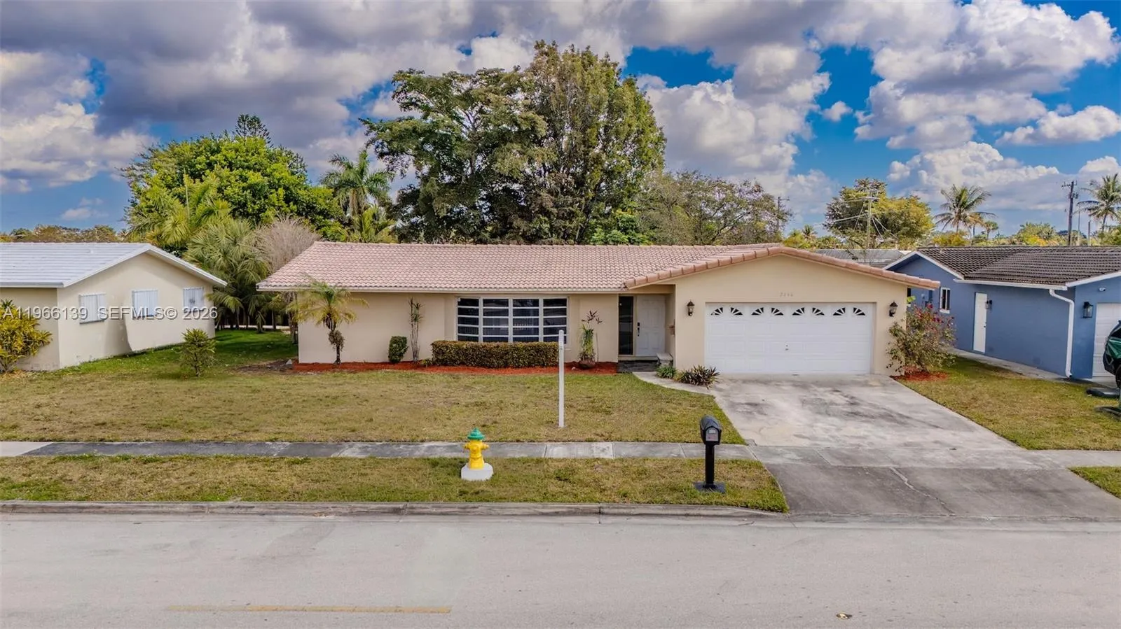 2040 Nw 66th Ave, Margate, Florida 33063, Margate, Florida 33063, 4 Bedrooms Bedrooms, ,2 BathroomsBathrooms,Residential,For Sale,2040 Nw 66th Ave, Margate, Florida 33063,A11966139