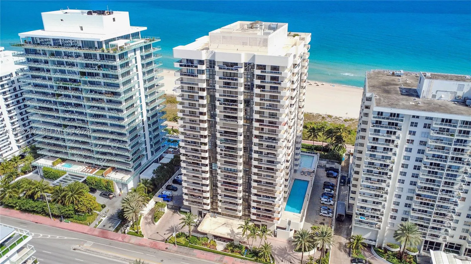 5757 Collins Ave 1003, Miami Beach, Florida 33140, Miami Beach, Florida 33140, 2 Bedrooms Bedrooms, ,2 BathroomsBathrooms,Residential,For Sale,5757 Collins Ave 1003, Miami Beach, Florida 33140,A11966267