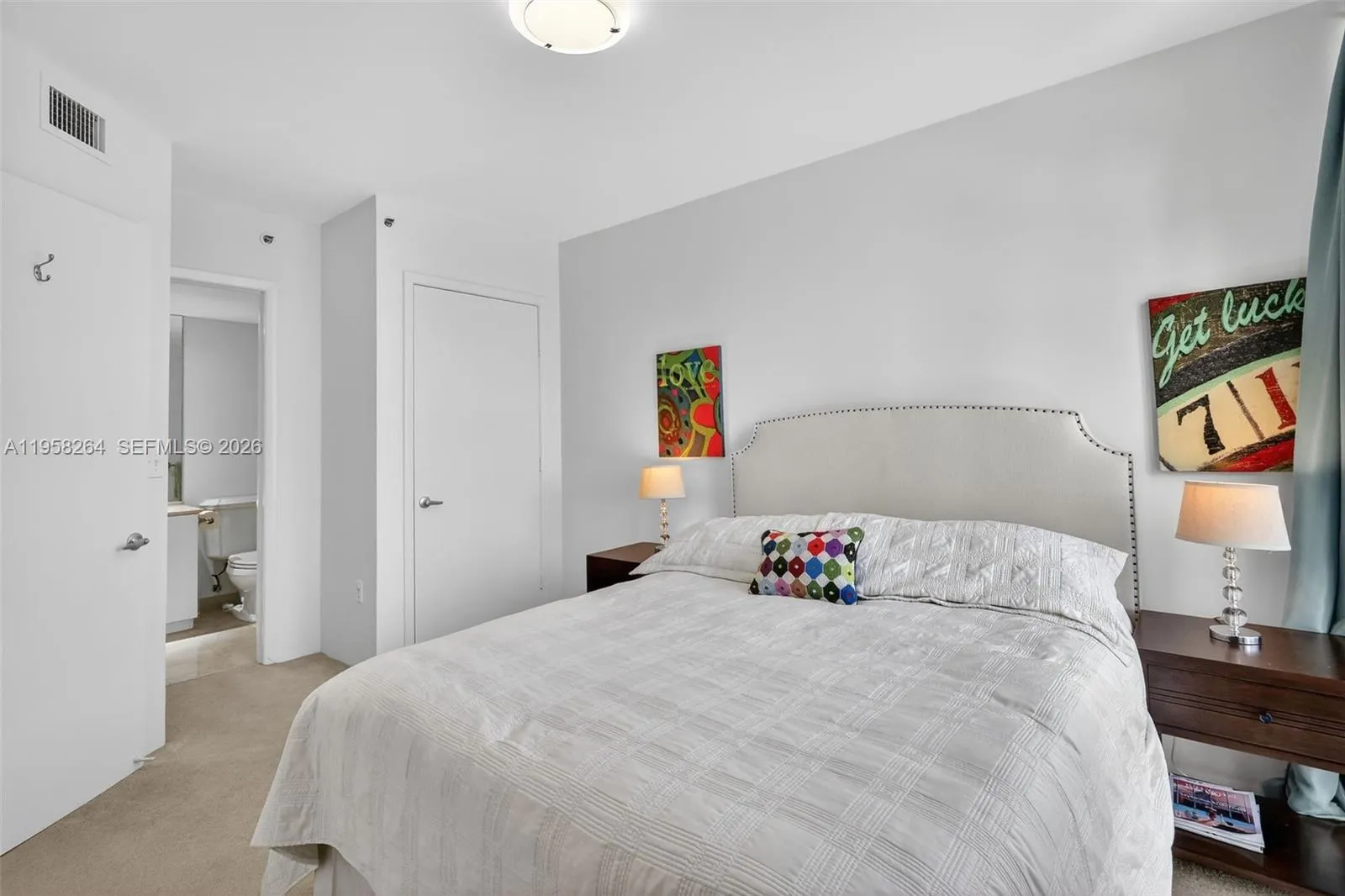 3rd bedroom
