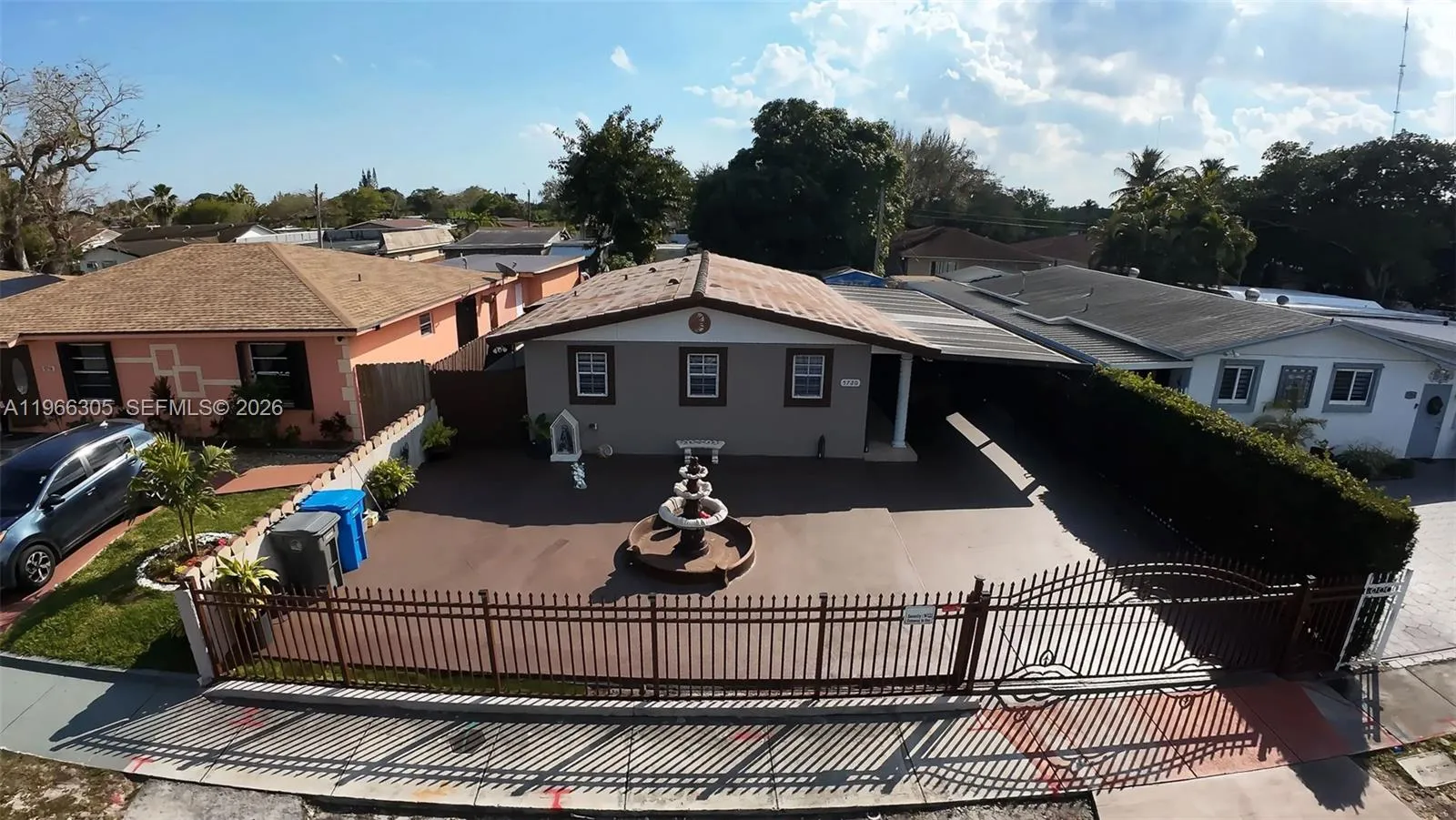 5720 Sw 39th St, West Park, Florida 33023, West Park, Florida 33023, 3 Bedrooms Bedrooms, ,1 BathroomBathrooms,Residential,For Sale,5720 Sw 39th St, West Park, Florida 33023,A11966305