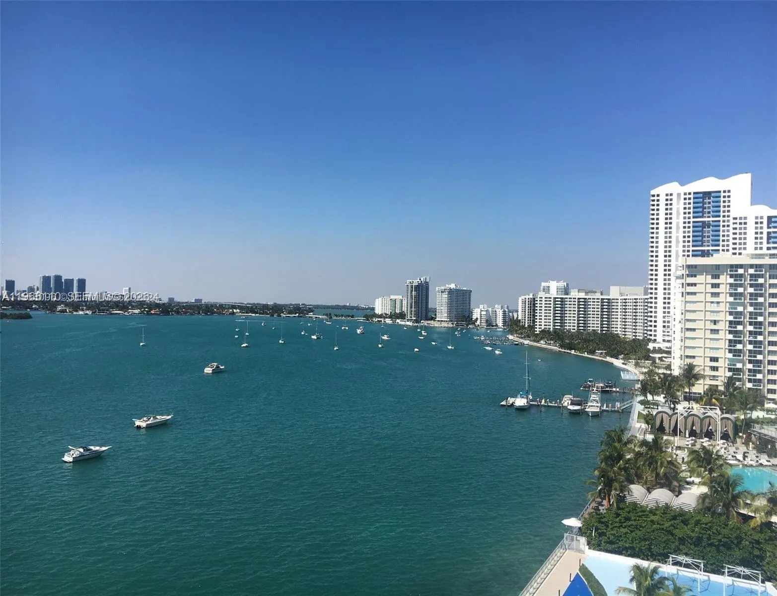 1000 West Ave 1024, Miami Beach, Florida 33139, Miami Beach, Florida 33139, 1 Bedroom Bedrooms, ,1 BathroomBathrooms,Residential,For Sale,1000 West Ave 1024, Miami Beach, Florida 33139,A11966110