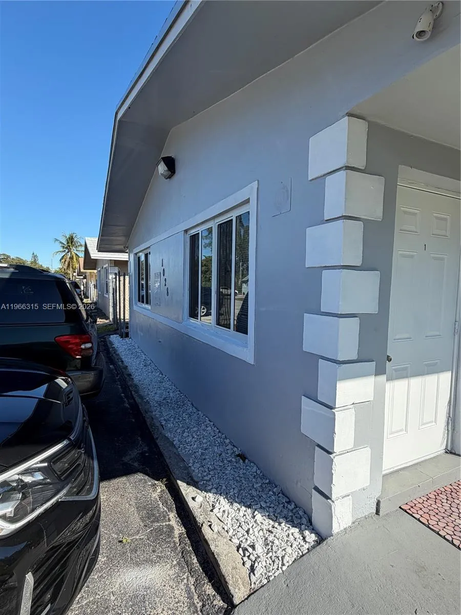 1028 Nw 3rd Ave, Fort Lauderdale, Florida 33311, Fort Lauderdale, Florida 33311, ,Residential Income,For Sale,1028 Nw 3rd Ave, Fort Lauderdale, Florida 33311,A11966315