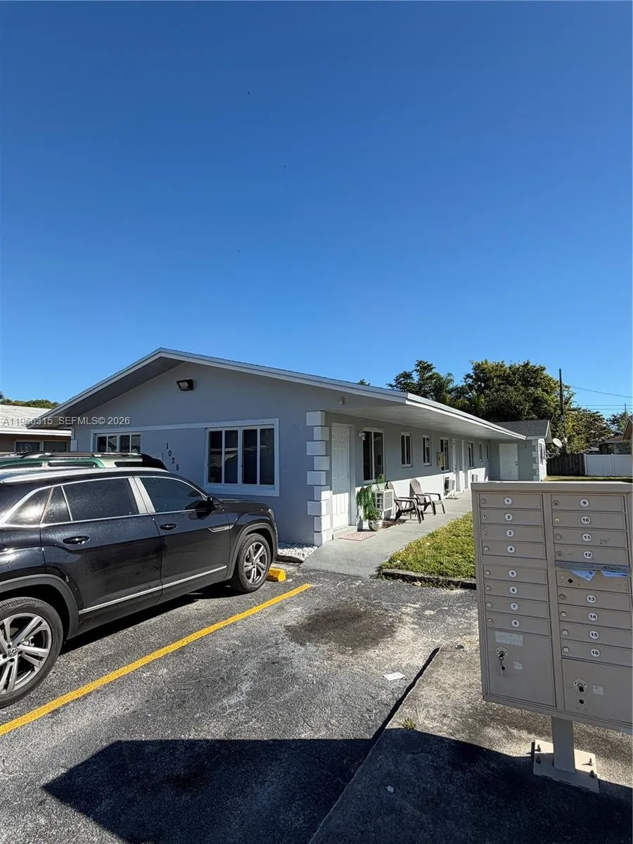 1028 Nw 3rd Ave, Fort Lauderdale, Florida 33311, Fort Lauderdale, Florida 33311, ,Residential Income,For Sale,1028 Nw 3rd Ave, Fort Lauderdale, Florida 33311,A11966315