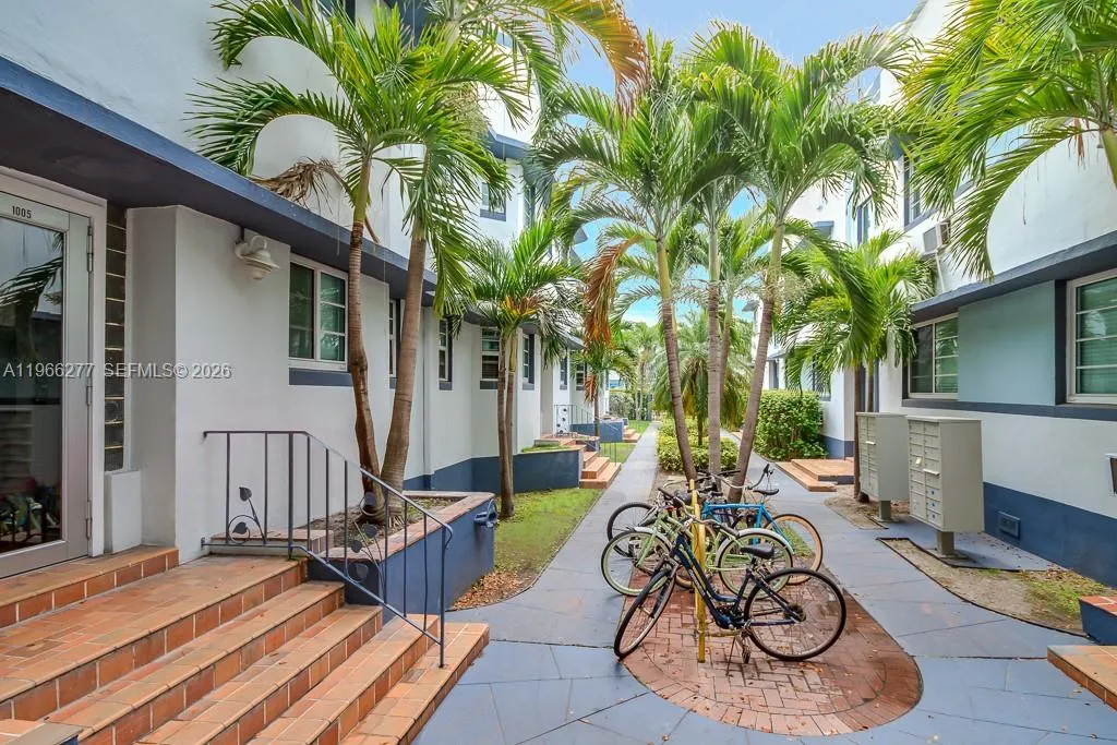 1007 Pennsylvania Ave 14, Miami Beach, Florida 331, Miami Beach, Florida 33139, ,1 BathroomBathrooms,Residential Lease,For Rent,1007 Pennsylvania Ave 14, Miami Beach, Florida 331,A11966277