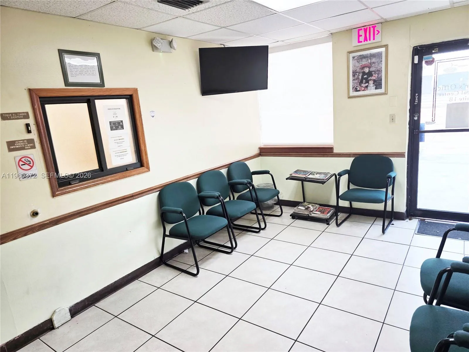 8080 W Flagler St, Miami, Florida 33144, Miami, Florida 33144, ,Business Opportunity,For Sale,8080 W Flagler St, Miami, Florida 33144,A11966372