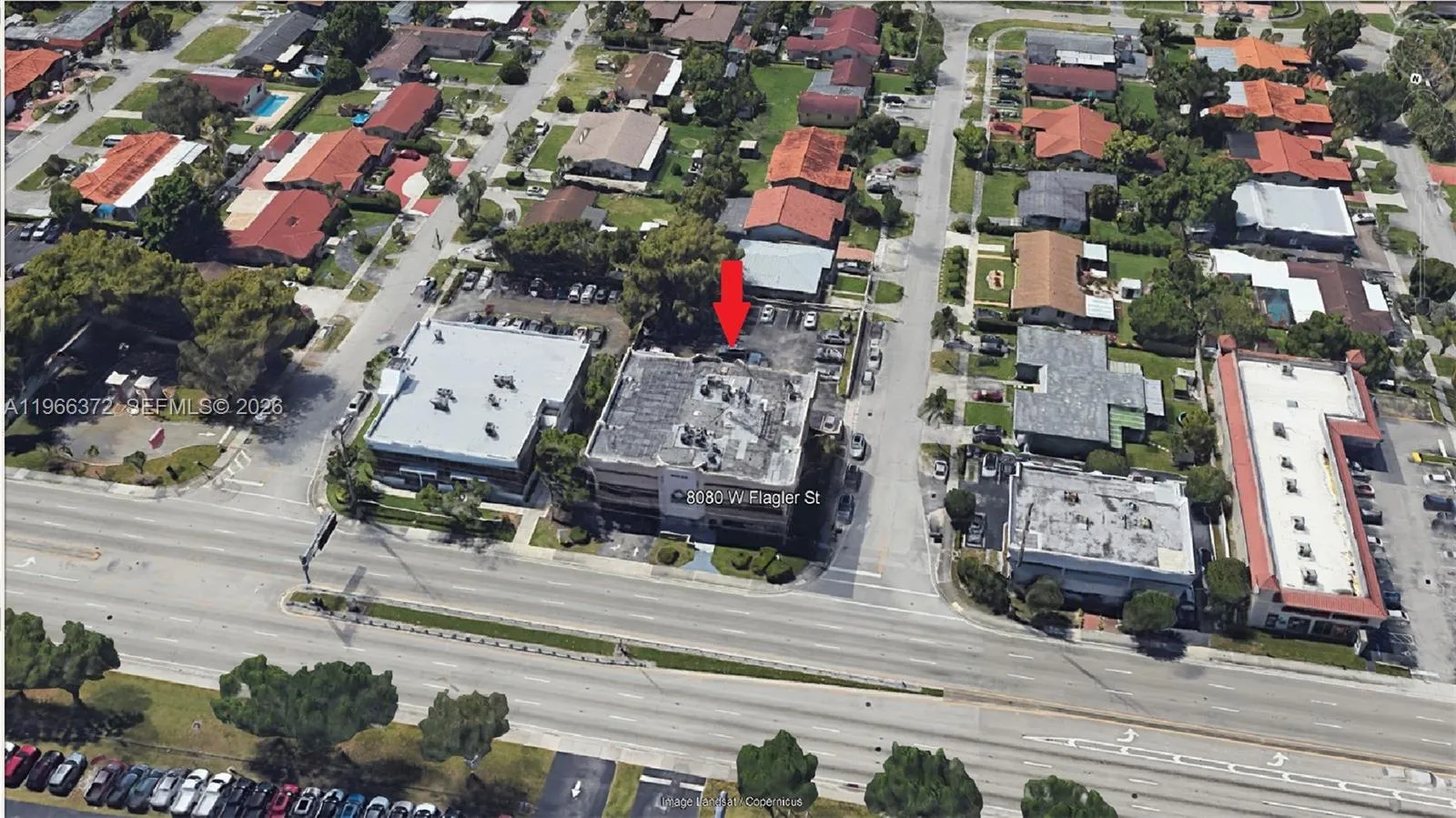 8080 W Flagler St, Miami, Florida 33144, Miami, Florida 33144, ,Business Opportunity,For Sale,8080 W Flagler St, Miami, Florida 33144,A11966372
