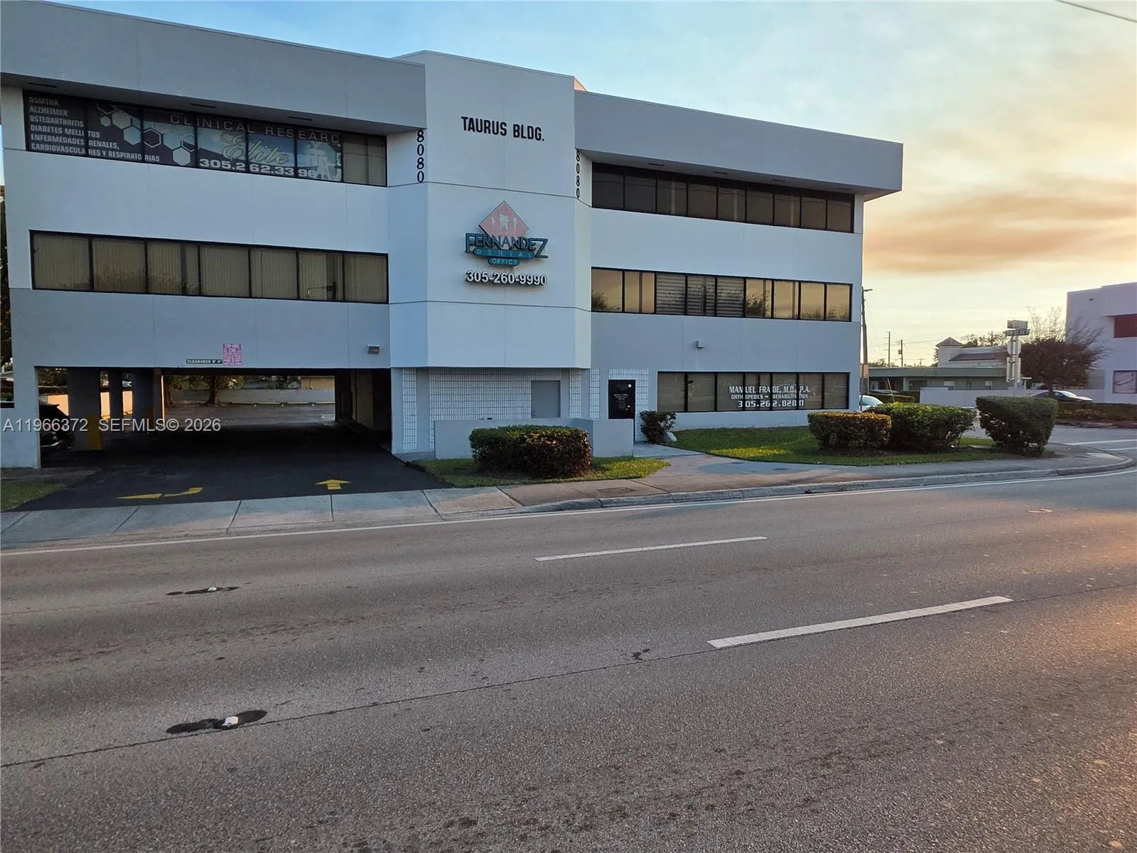 8080 W Flagler St, Miami, Florida 33144, Miami, Florida 33144, ,Business Opportunity,For Sale,8080 W Flagler St, Miami, Florida 33144,A11966372