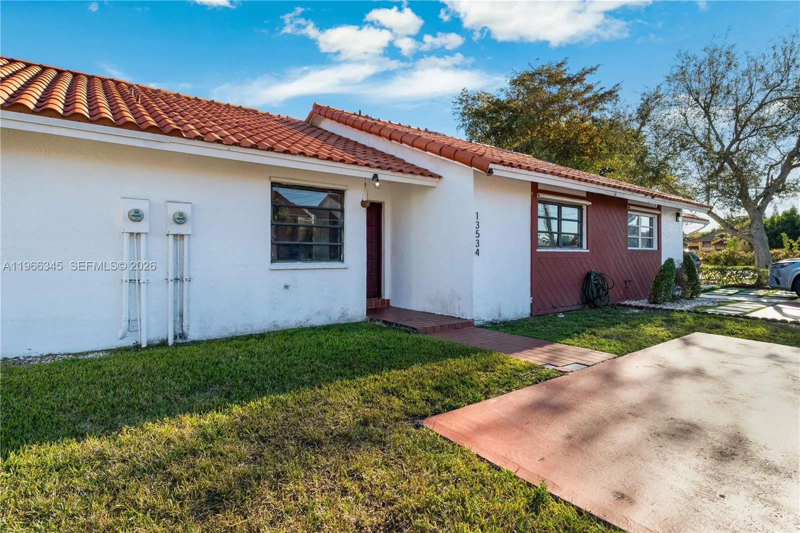 13534 Sw 59th Ter, Miami, Florida 33183, Miami, Florida 33183, 2 Bedrooms Bedrooms, ,2 BathroomsBathrooms,Residential,For Sale,13534 Sw 59th Ter, Miami, Florida 33183,A11966345