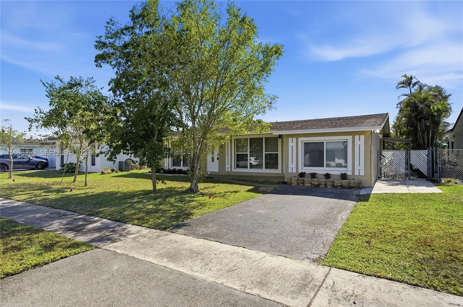 11420 Nw 32nd Pl, Sunrise, Florida 33323, Sunrise, Florida 33323, 3 Bedrooms Bedrooms, ,2 BathroomsBathrooms,Residential,For Sale,11420 Nw 32nd Pl, Sunrise, Florida 33323,A11966399