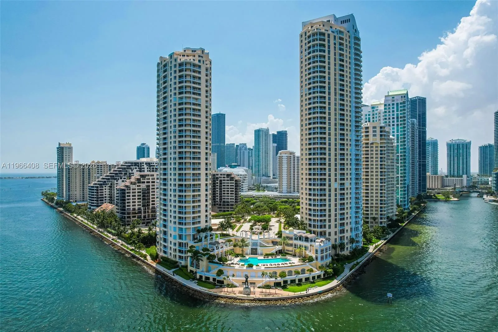 848 Brickell Key Dr 1601, Miami, Florida 33131, Miami, Florida 33131, 3 Bedrooms Bedrooms, ,2 BathroomsBathrooms,Residential Lease,For Rent,848 Brickell Key Dr 1601, Miami, Florida 33131,A11966408