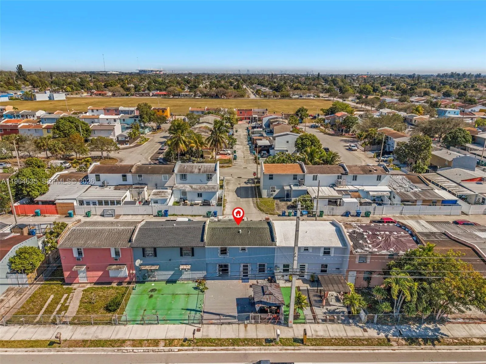 19137 Nw 47th Ave, Miami Gardens, Florida 33055, Miami Gardens, Florida 33055, 3 Bedrooms Bedrooms, ,1 BathroomBathrooms,Residential,For Sale,19137 Nw 47th Ave, Miami Gardens, Florida 33055,A11964635