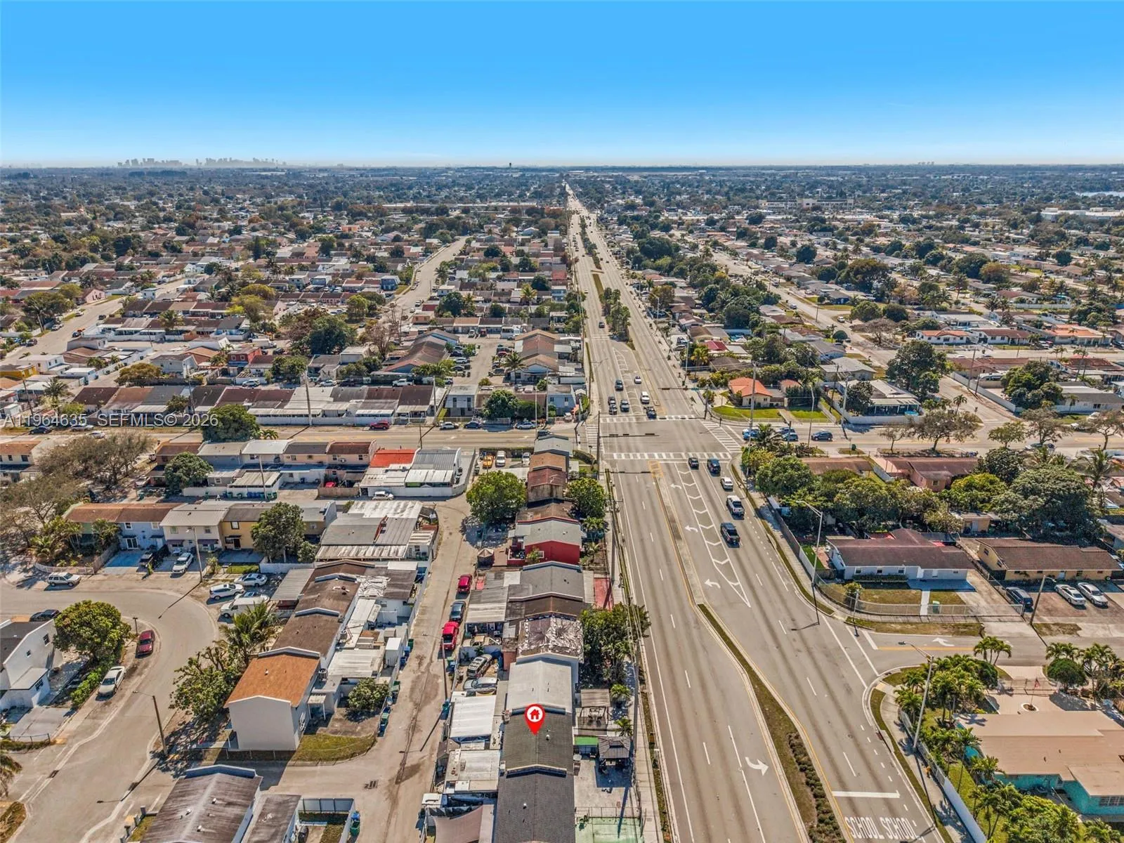 19137 Nw 47th Ave, Miami Gardens, Florida 33055, Miami Gardens, Florida 33055, 3 Bedrooms Bedrooms, ,1 BathroomBathrooms,Residential,For Sale,19137 Nw 47th Ave, Miami Gardens, Florida 33055,A11964635