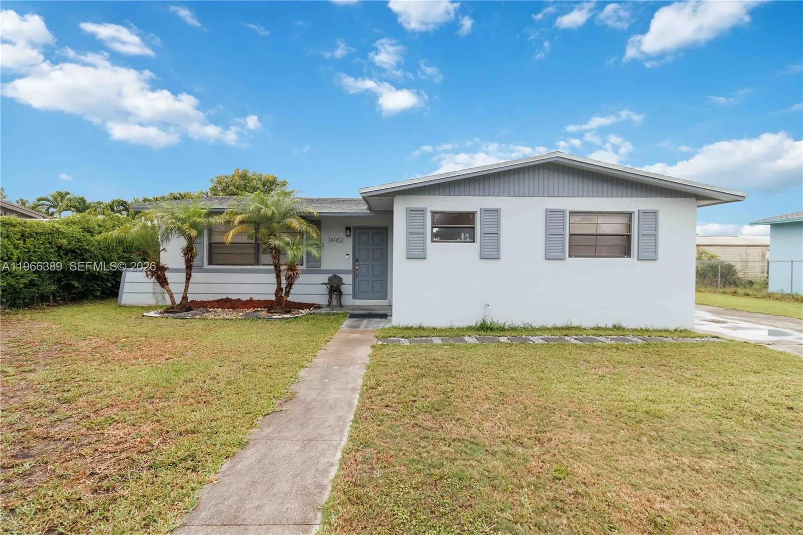 14952 Sw 297th Ter, Homestead, Florida 33033, Homestead, Florida 33033, 4 Bedrooms Bedrooms, ,2 BathroomsBathrooms,Residential,For Sale,14952 Sw 297th Ter, Homestead, Florida 33033,A11966389