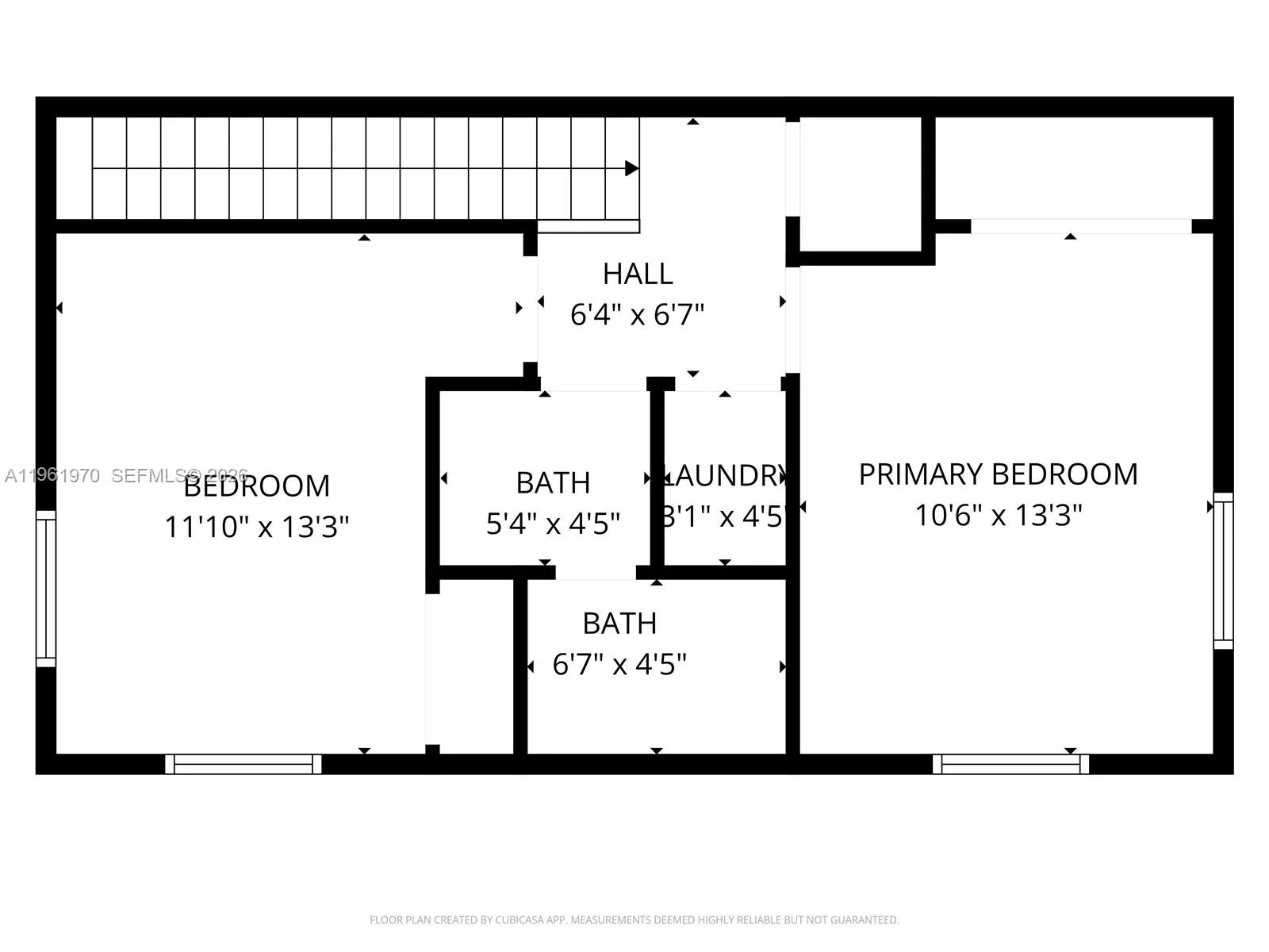 11647 Ne 18th Dr 11647, North Miami, Florida 33181, North Miami, Florida 33181, 2 Bedrooms Bedrooms, ,1 BathroomBathrooms,Residential,For Sale,11647 Ne 18th Dr 11647, North Miami, Florida 33181,A11961970