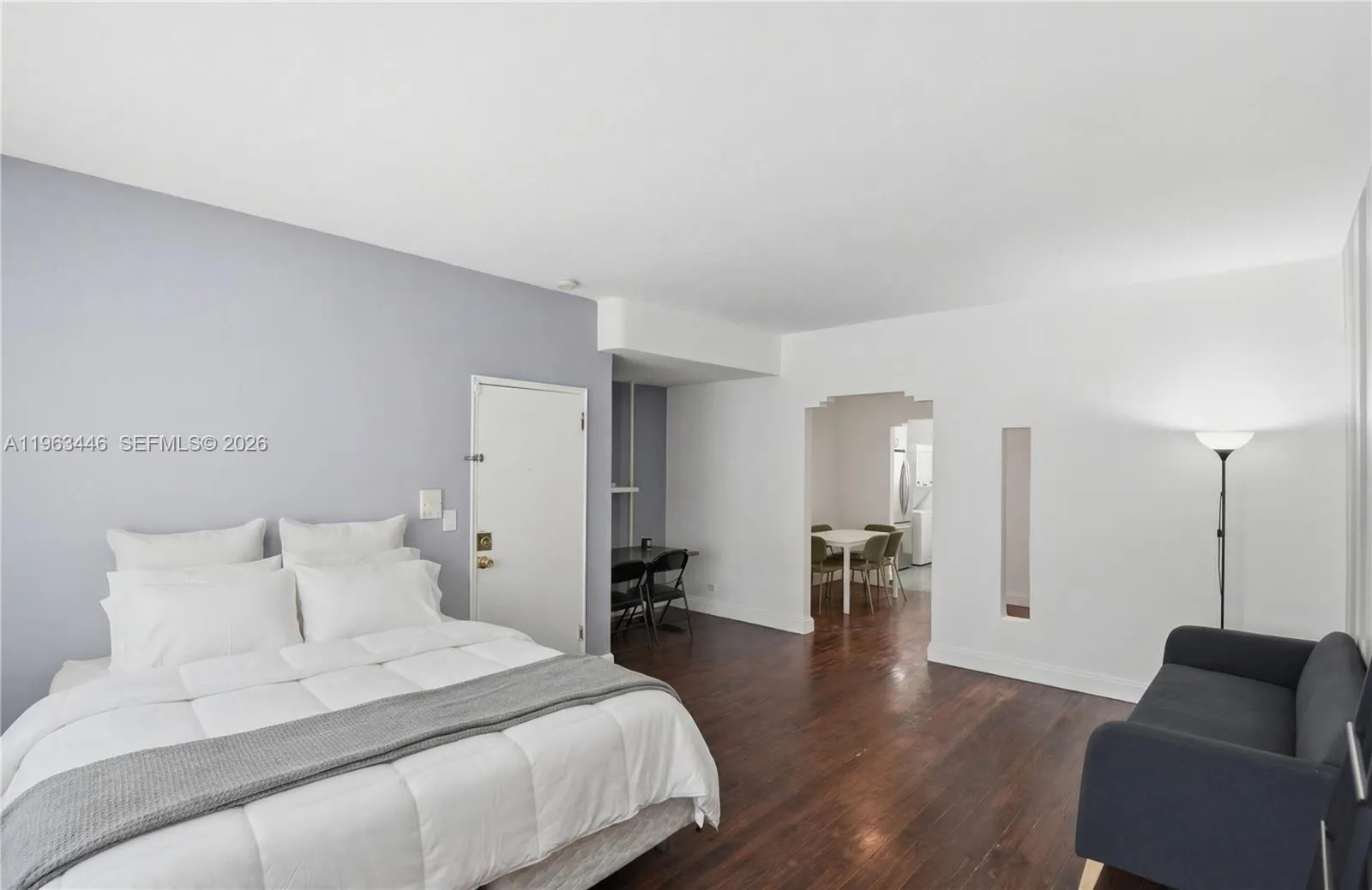 736 12th St 7, Miami Beach, Florida 33139, Miami Beach, Florida 33139, 3 Rooms Rooms,1 BathroomBathrooms,Residential,For Sale,736 12th St 7, Miami Beach, Florida 33139,A11963446