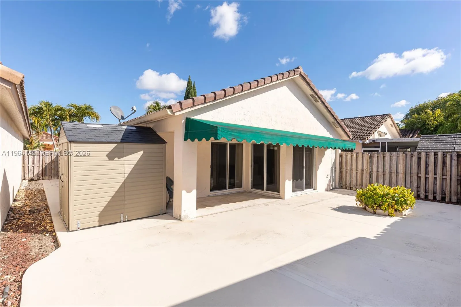 14144 Sw 149th Pl, Miami, Florida 33196, Miami, Florida 33196, 3 Bedrooms Bedrooms, ,2 BathroomsBathrooms,Residential,For Sale,14144 Sw 149th Pl, Miami, Florida 33196,A11964145