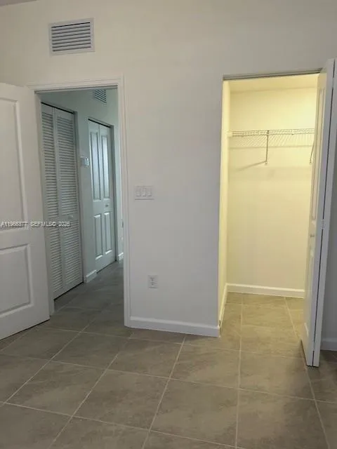 upstairs bedroom