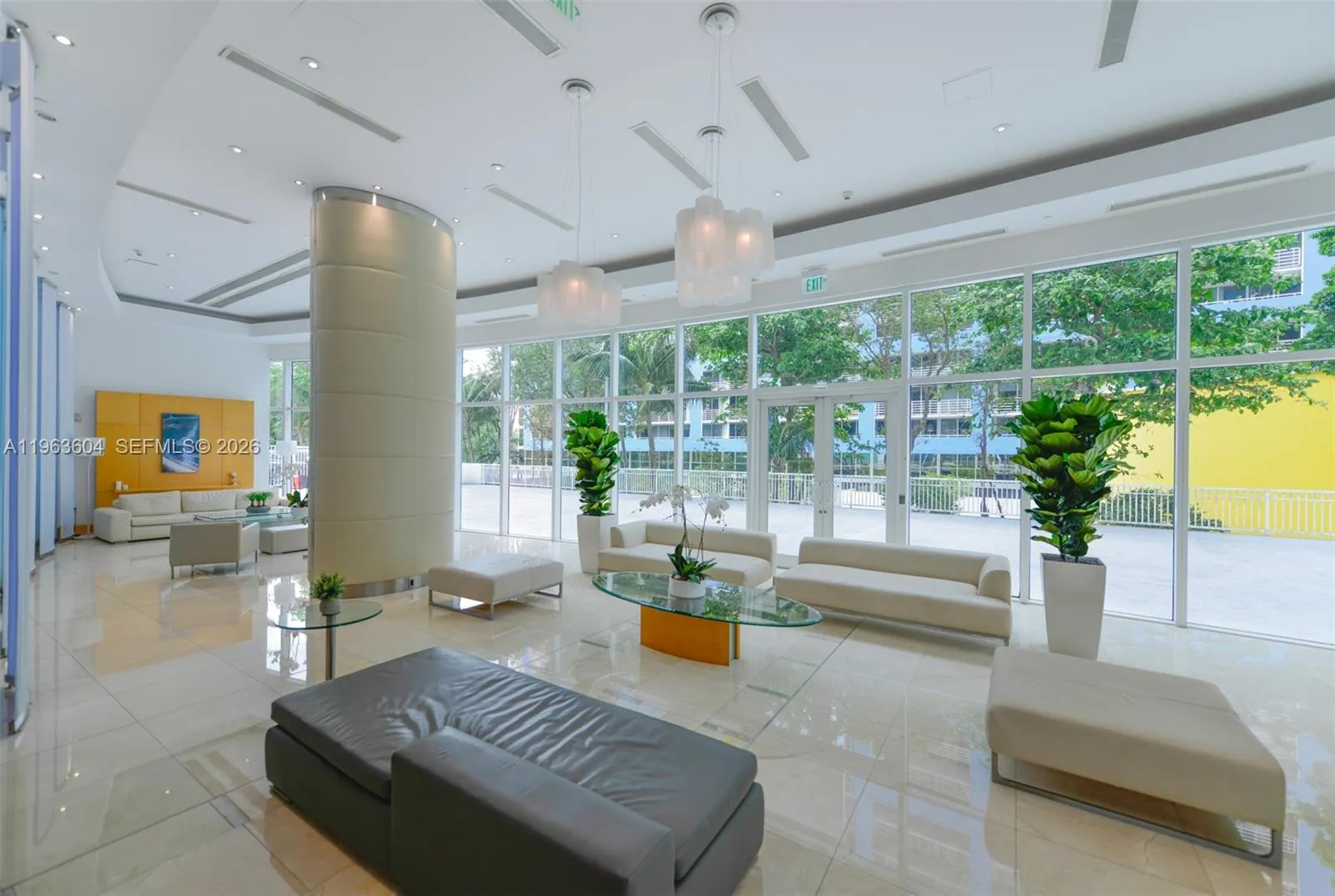 2101 Brickell Ave 2009, Miami, Florida 33129, Miami, Florida 33129, 1 Bedroom Bedrooms, ,1 BathroomBathrooms,Residential,For Sale,2101 Brickell Ave 2009, Miami, Florida 33129,A11963604