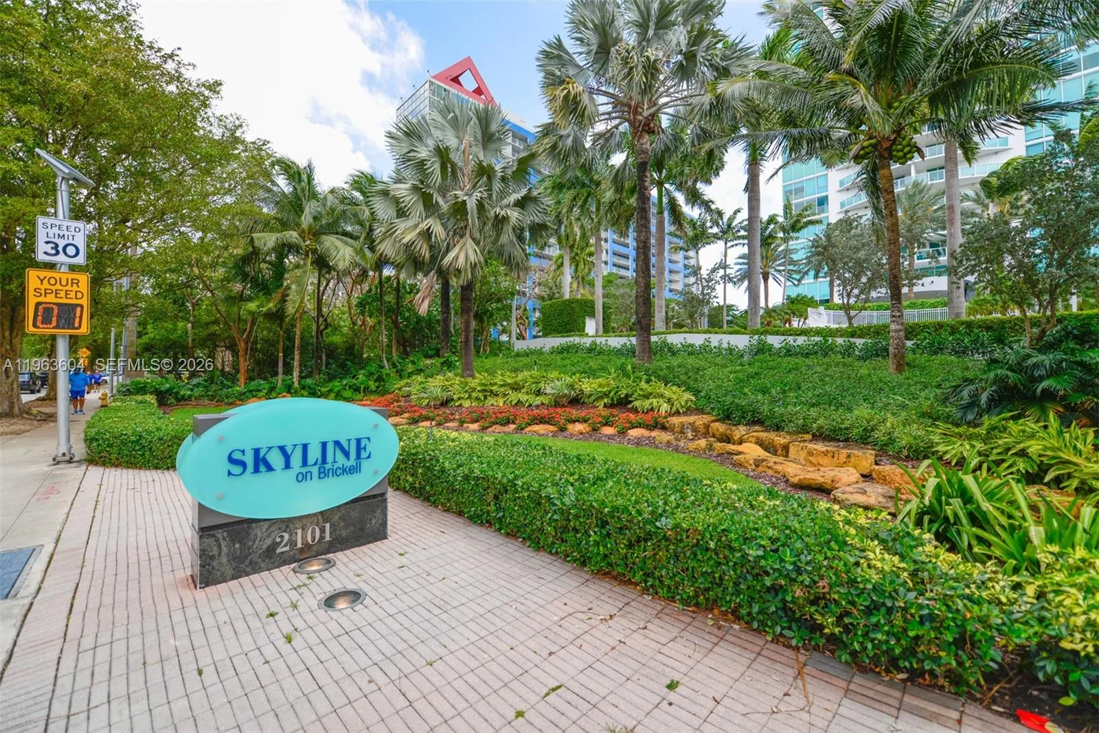 2101 Brickell Ave 2009, Miami, Florida 33129, Miami, Florida 33129, 1 Bedroom Bedrooms, ,1 BathroomBathrooms,Residential,For Sale,2101 Brickell Ave 2009, Miami, Florida 33129,A11963604