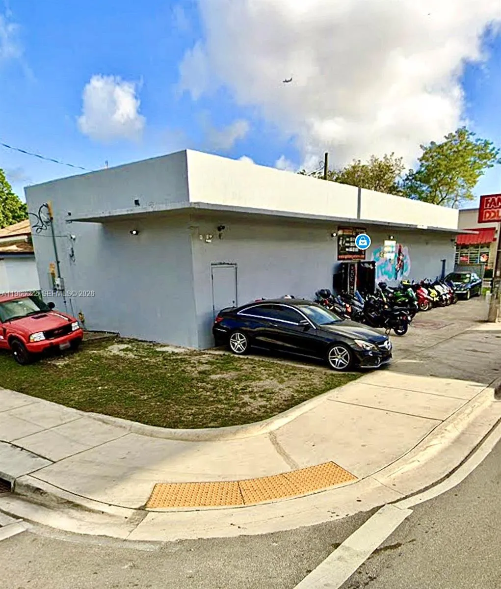 4699 Nw 27th Ave, Miami, Florida 33142, Miami, Florida 33142, ,Commercial Sale,For Sale,4699 Nw 27th Ave, Miami, Florida 33142,A11966622