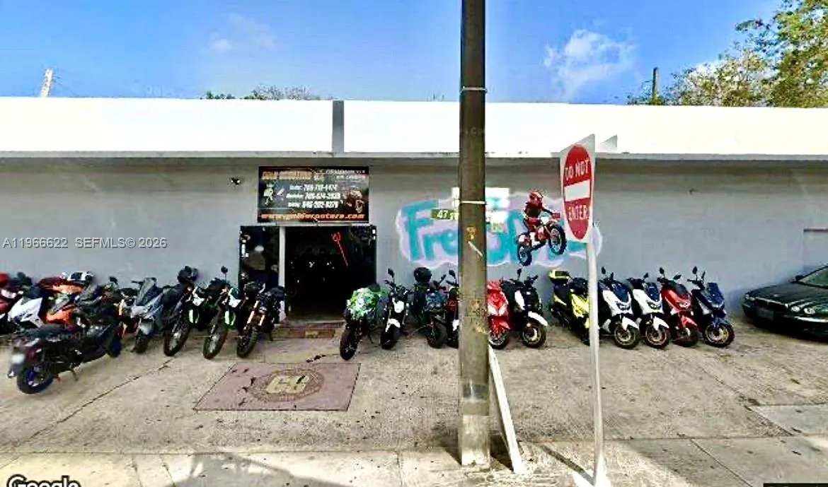 4699 Nw 27th Ave, Miami, Florida 33142, Miami, Florida 33142, ,Commercial Sale,For Sale,4699 Nw 27th Ave, Miami, Florida 33142,A11966622