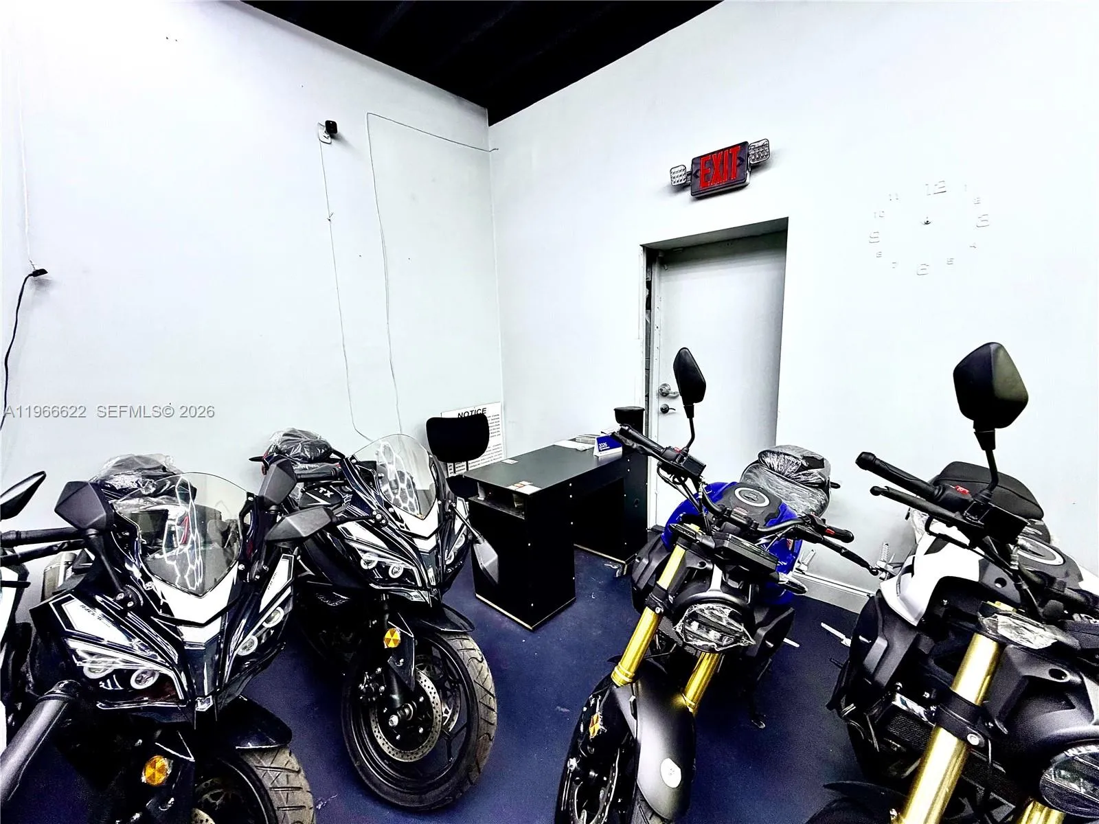 4699 Nw 27th Ave, Miami, Florida 33142, Miami, Florida 33142, ,Commercial Sale,For Sale,4699 Nw 27th Ave, Miami, Florida 33142,A11966622