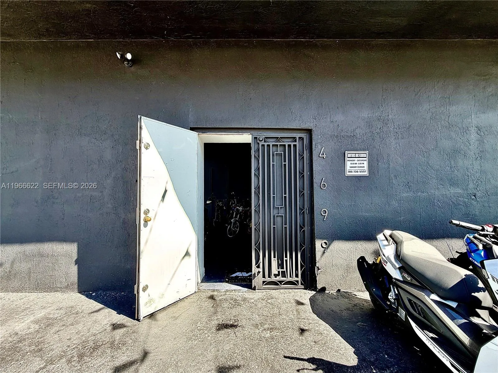 4699 Nw 27th Ave, Miami, Florida 33142, Miami, Florida 33142, ,Commercial Sale,For Sale,4699 Nw 27th Ave, Miami, Florida 33142,A11966622