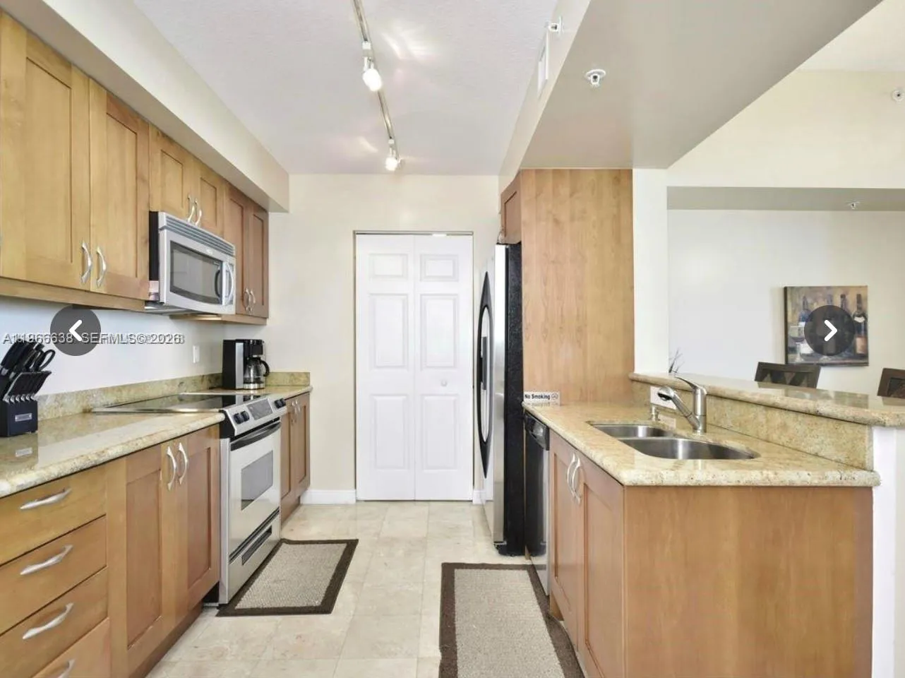 1755 E Hallandale Beach Blvd 2505e, Hallandale Bea, Hallandale Beach, Florida 33009, 2 Bedrooms Bedrooms, ,2 BathroomsBathrooms,Residential Lease,For Rent,1755 E Hallandale Beach Blvd 2505e, Hallandale Bea,A11966638