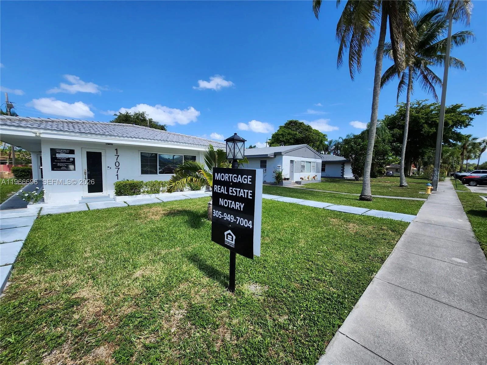 17051 Ne 20th Ave, North Miami Beach, Florida 3316, North Miami Beach, Florida 33162, ,Commercial Lease,For Rent,17051 Ne 20th Ave, North Miami Beach, Florida 3316,A11966696