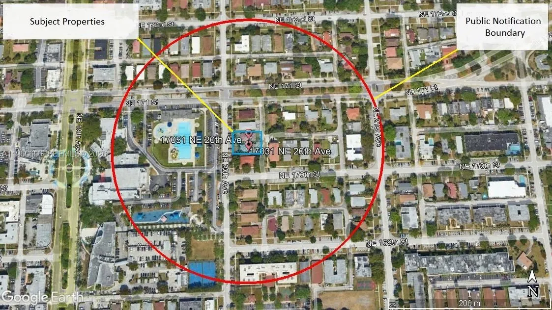 17051 Ne 20th Ave, North Miami Beach, Florida 3316, North Miami Beach, Florida 33162, ,Commercial Lease,For Rent,17051 Ne 20th Ave, North Miami Beach, Florida 3316,A11966696