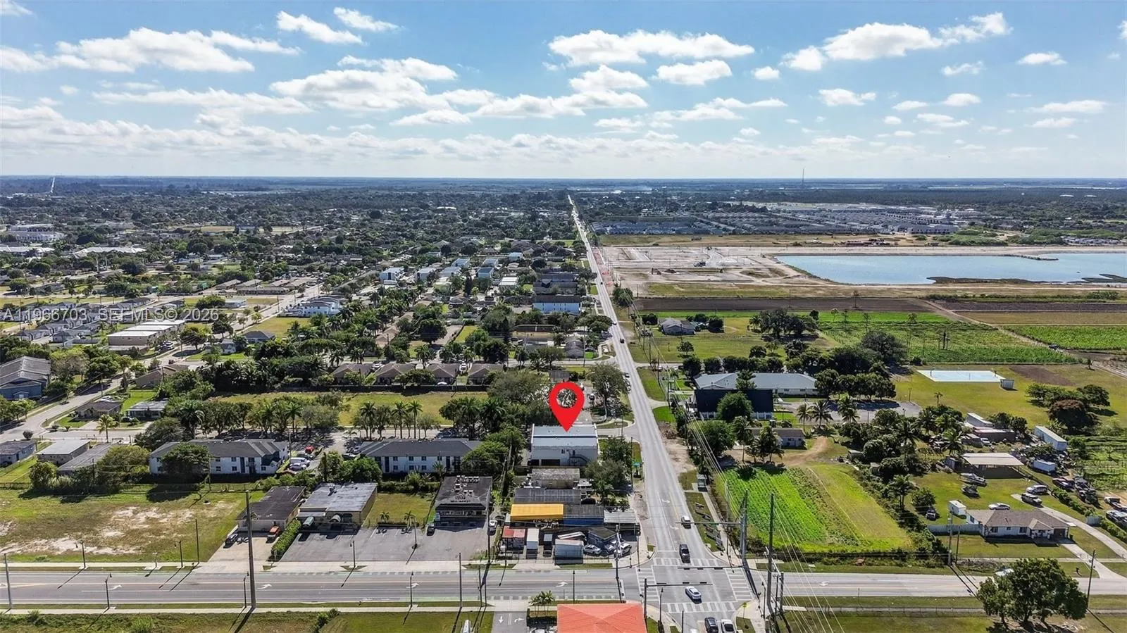 1515 N Redland Rd, Florida City, Florida 33034, Florida City, Florida 33034, ,Commercial Sale,For Sale,1515 N Redland Rd, Florida City, Florida 33034,A11966703