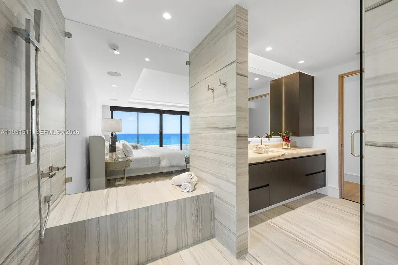 1107 Hillsboro Mile, Hillsboro Beach, Florida 3306, Hillsboro Beach, Florida 33062, 7 Bedrooms Bedrooms, ,8 BathroomsBathrooms,Residential,For Sale,1107 Hillsboro Mile, Hillsboro Beach, Florida 3306,A11961511