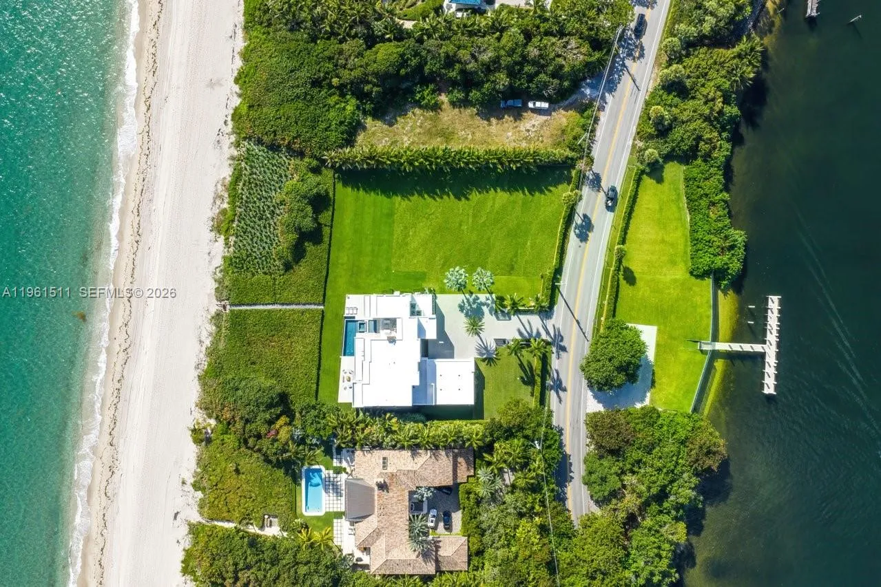 1107 Hillsboro Mile, Hillsboro Beach, Florida 3306, Hillsboro Beach, Florida 33062, 7 Bedrooms Bedrooms, ,8 BathroomsBathrooms,Residential,For Sale,1107 Hillsboro Mile, Hillsboro Beach, Florida 3306,A11961511
