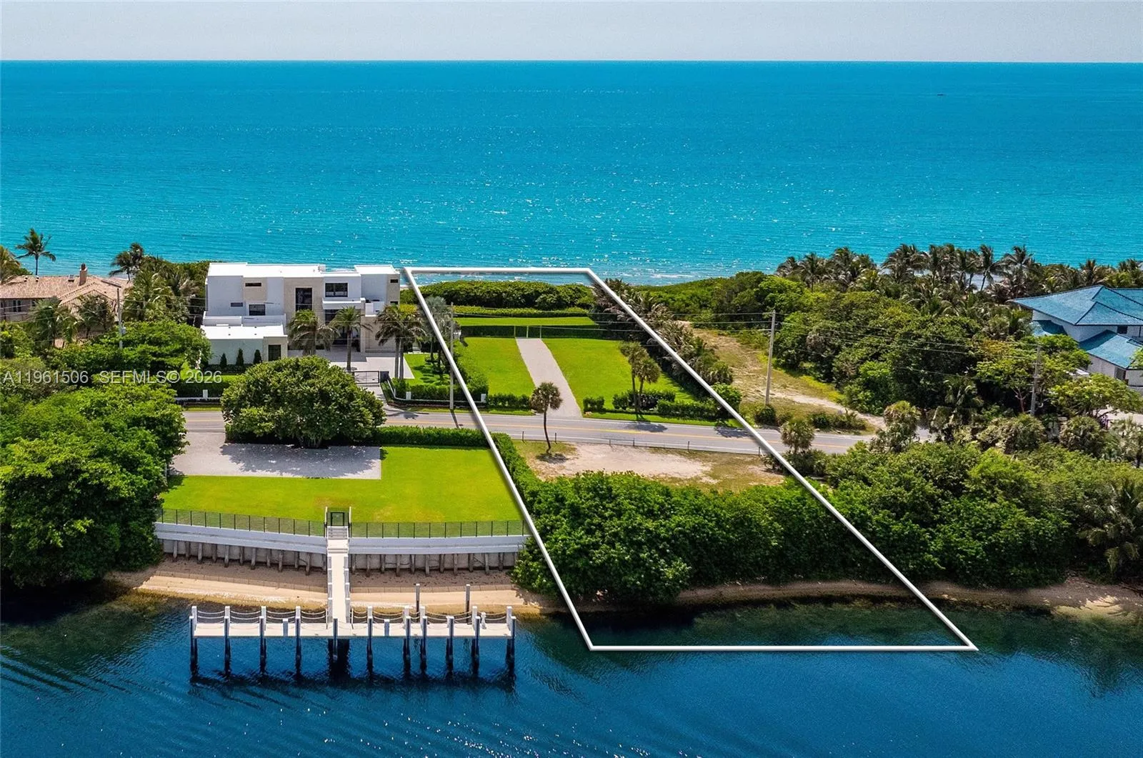 1105 Hillsboro Mile, Hillsboro Beach, Florida 3306, Hillsboro Beach, Florida 33062, ,Land,For Sale,1105 Hillsboro Mile, Hillsboro Beach, Florida 3306,A11961506