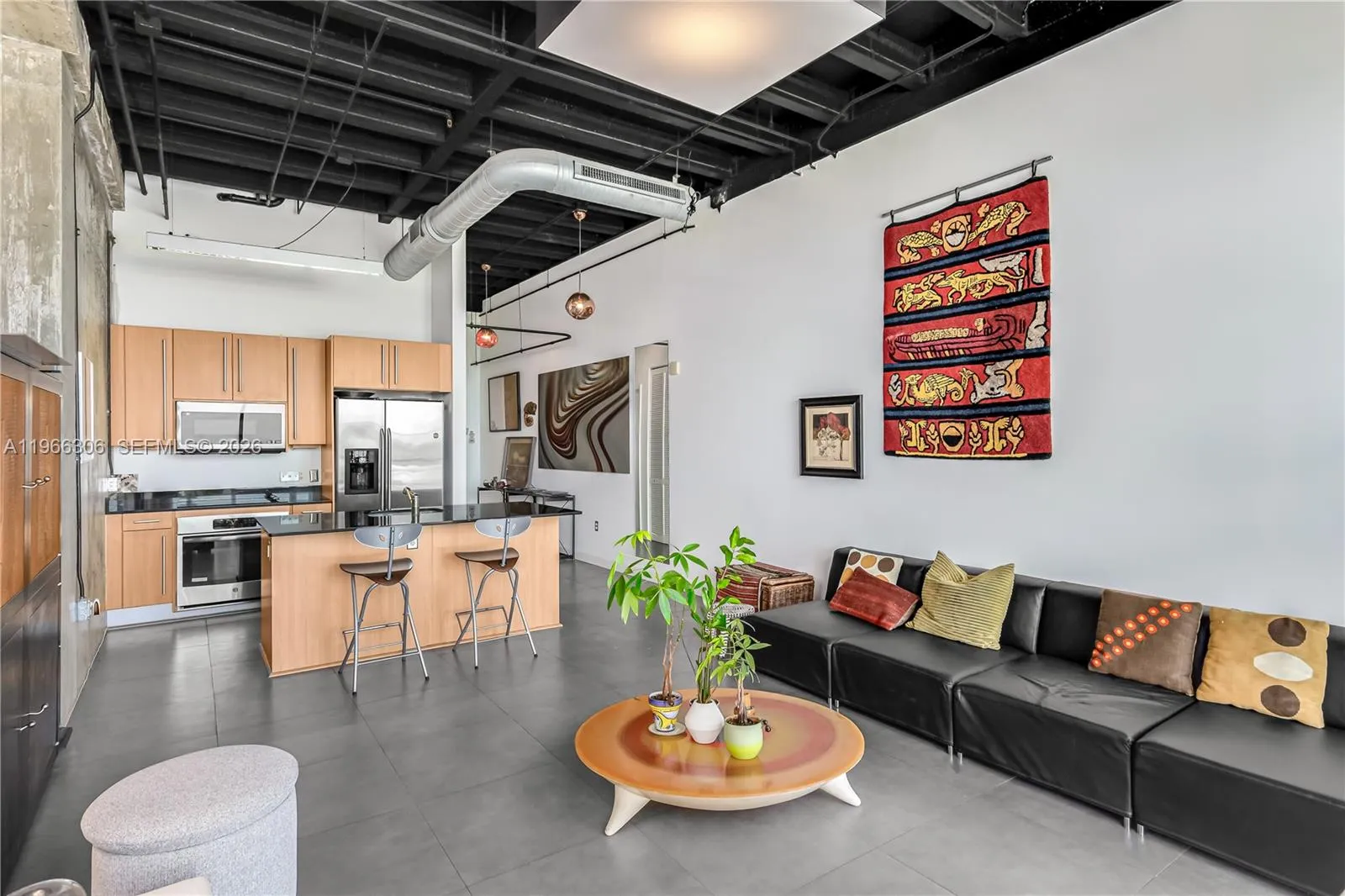 8101 Biscayne Blvd R-613, Miami, Florida 33138, Miami, Florida 33138, ,1 BathroomBathrooms,Residential Lease,For Rent,8101 Biscayne Blvd R-613, Miami, Florida 33138,A11966306