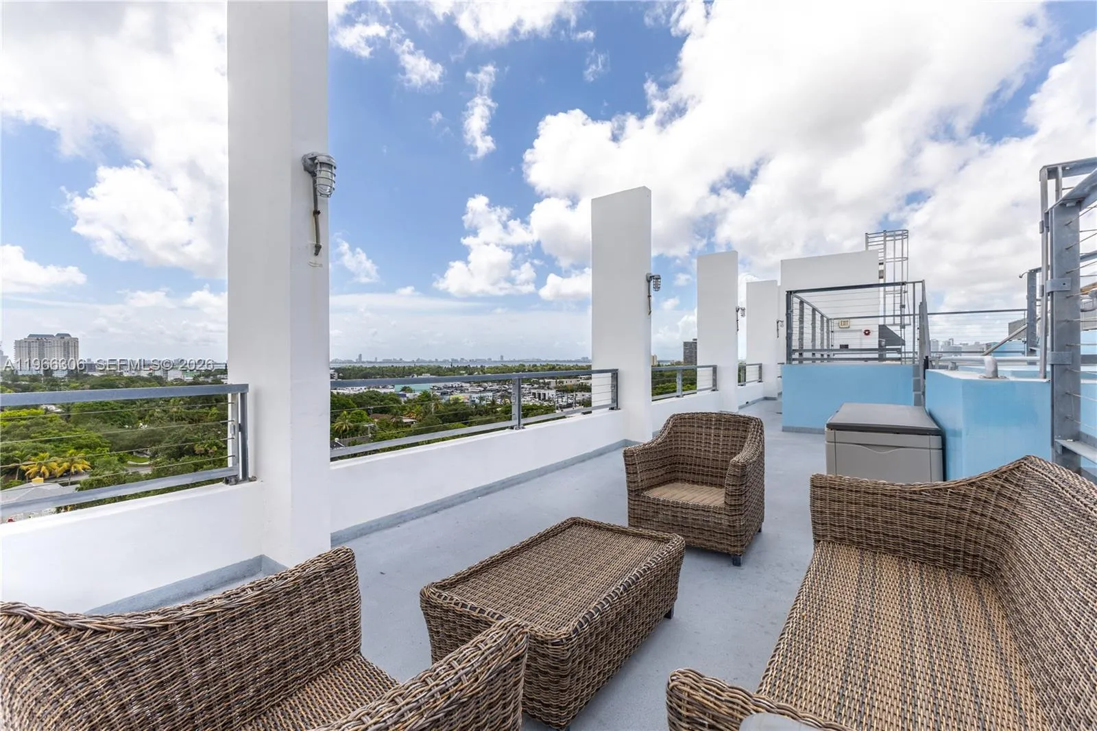 8101 Biscayne Blvd R-613, Miami, Florida 33138, Miami, Florida 33138, ,1 BathroomBathrooms,Residential Lease,For Rent,8101 Biscayne Blvd R-613, Miami, Florida 33138,A11966306