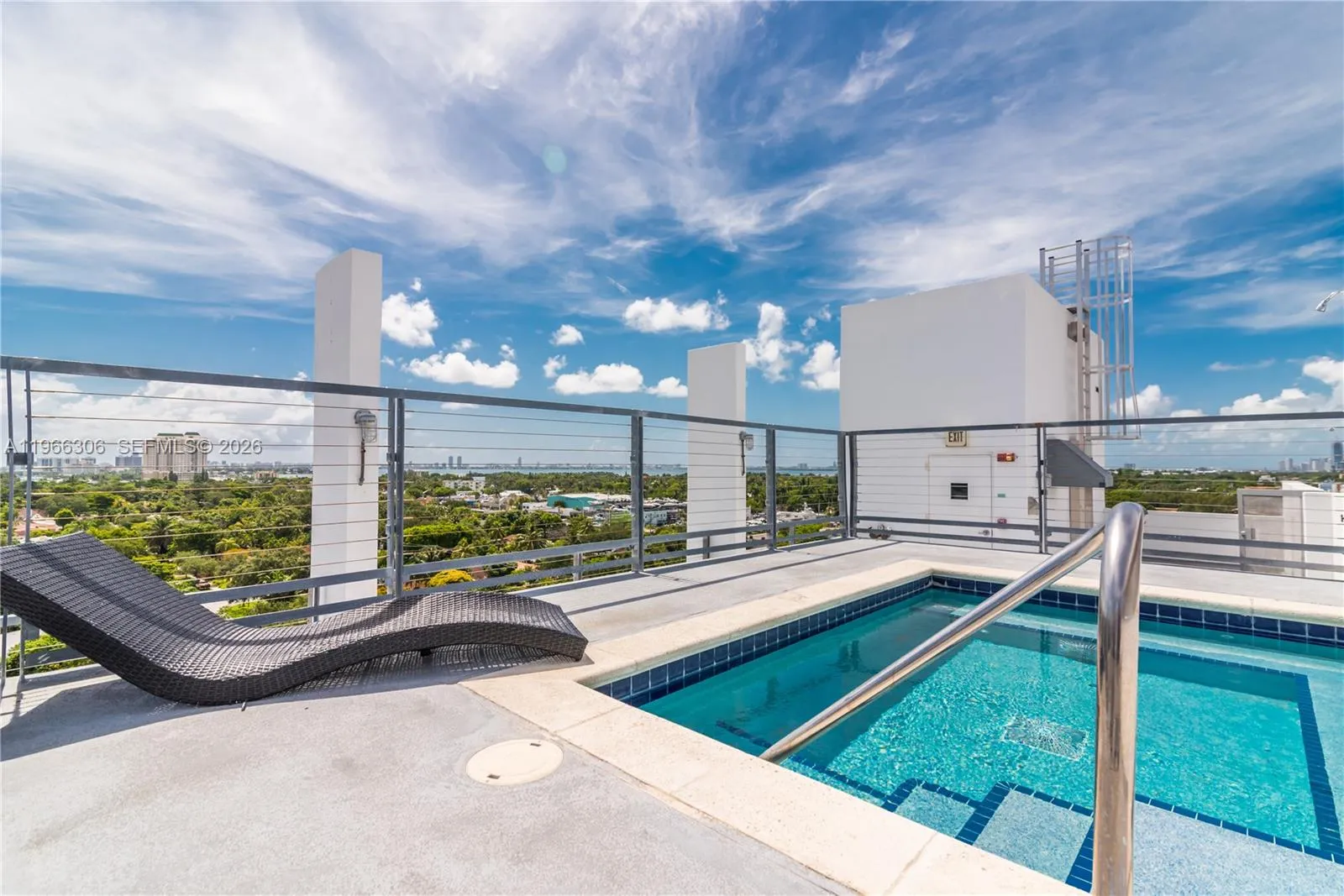 8101 Biscayne Blvd R-613, Miami, Florida 33138, Miami, Florida 33138, ,1 BathroomBathrooms,Residential Lease,For Rent,8101 Biscayne Blvd R-613, Miami, Florida 33138,A11966306