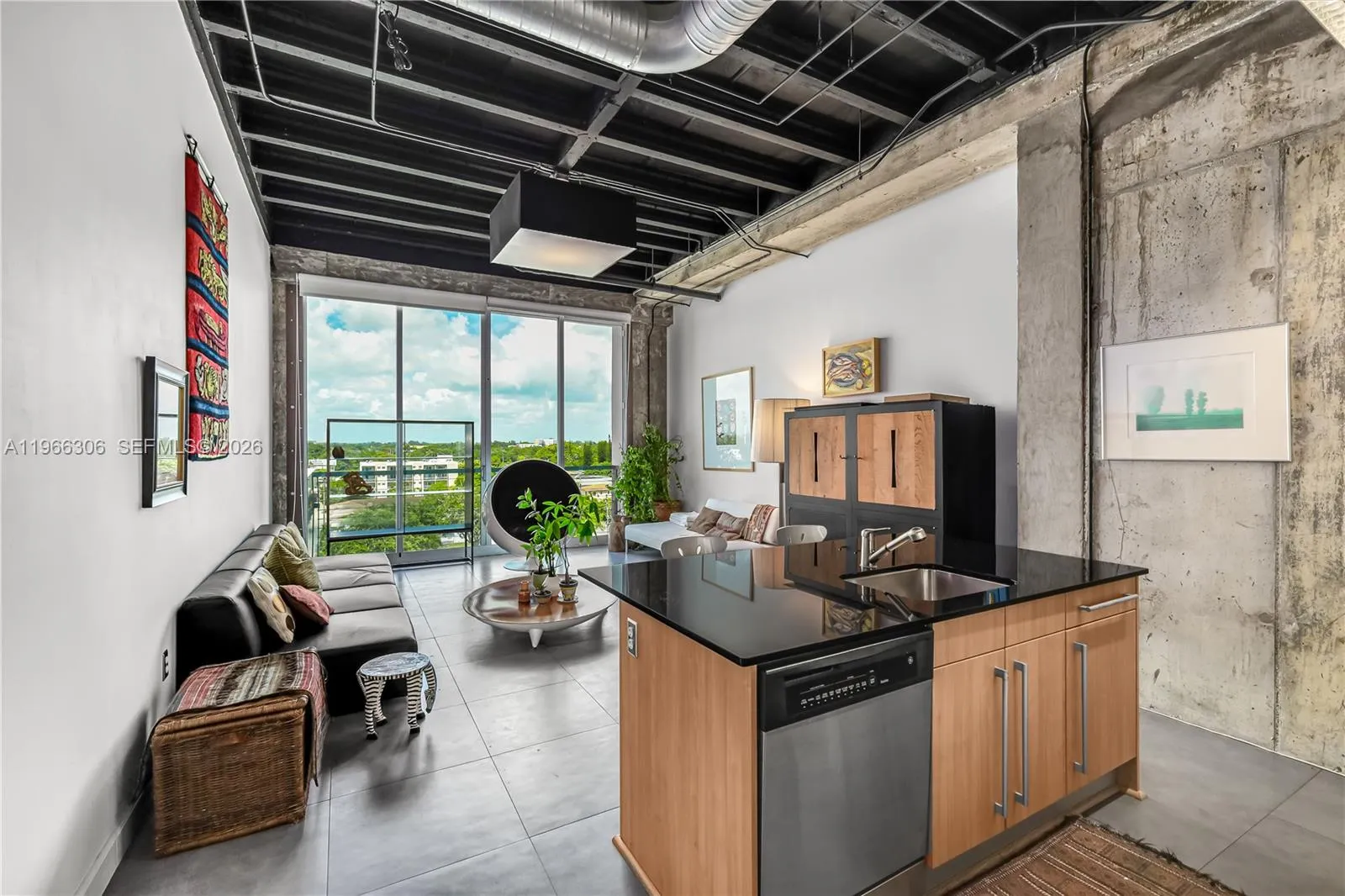 8101 Biscayne Blvd R-613, Miami, Florida 33138, Miami, Florida 33138, ,1 BathroomBathrooms,Residential Lease,For Rent,8101 Biscayne Blvd R-613, Miami, Florida 33138,A11966306