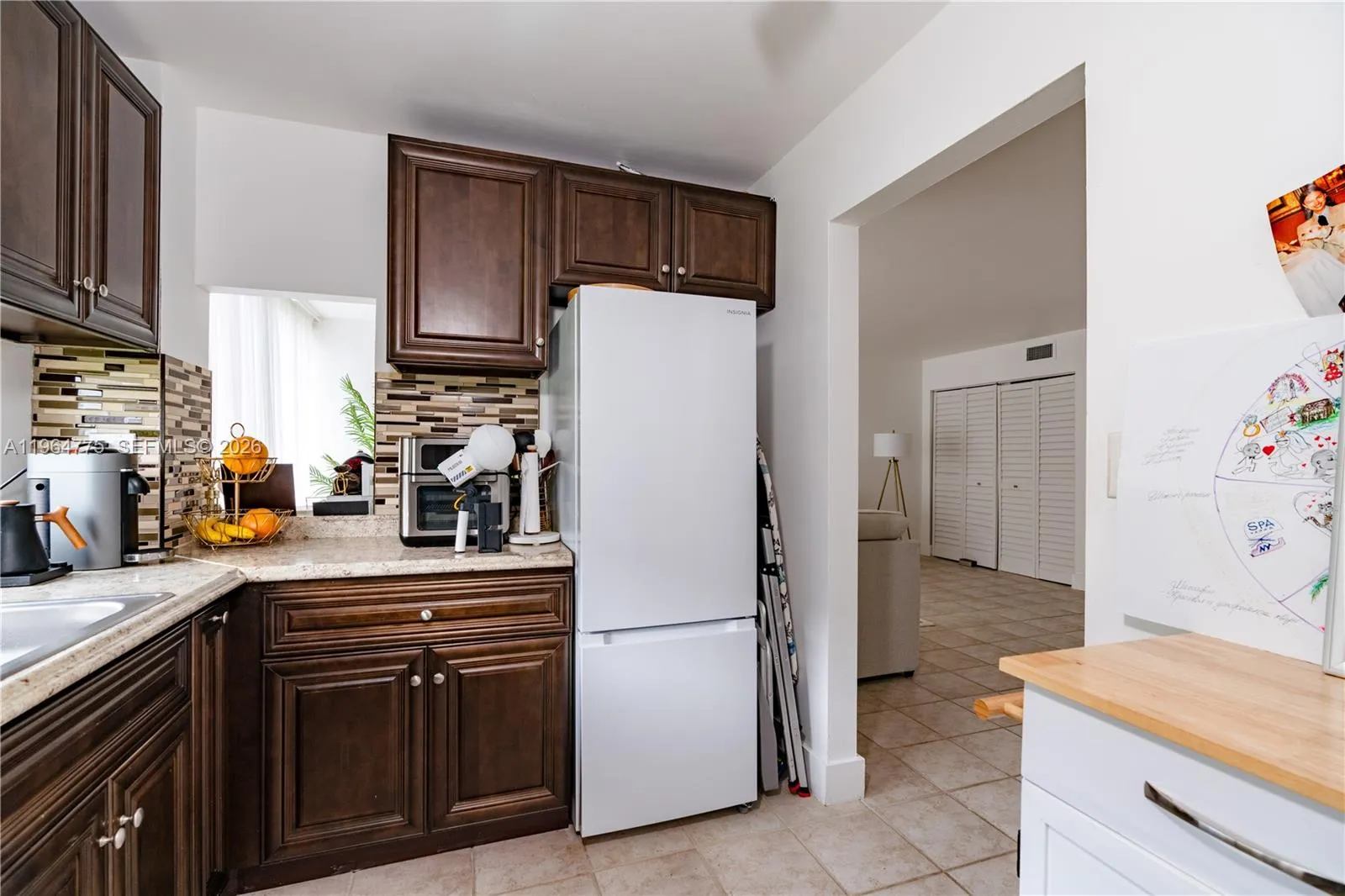 17021 N Bay Rd 526, Sunny Isles Beach, Florida 331, Sunny Isles Beach, Florida 33160, 1 Bedroom Bedrooms, ,1 BathroomBathrooms,Residential,For Sale,17021 N Bay Rd 526, Sunny Isles Beach, Florida 331,A11964775