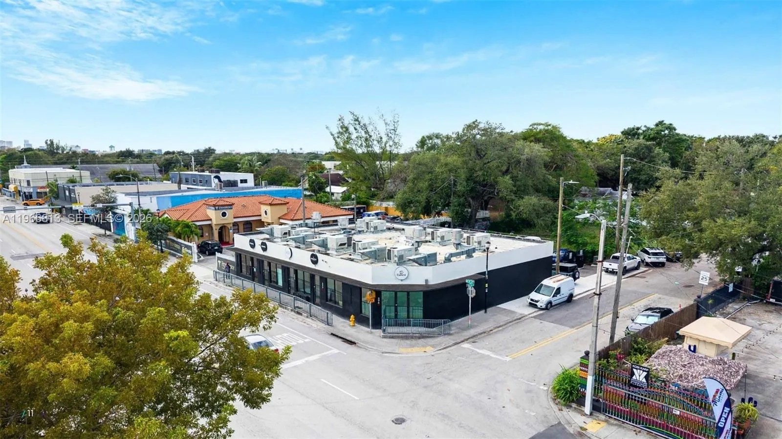 5960 Ne 2nd Ave, Miami, Florida 33137, Miami, Florida 33137, ,Commercial Sale,For Sale,5960 Ne 2nd Ave, Miami, Florida 33137,A11966813